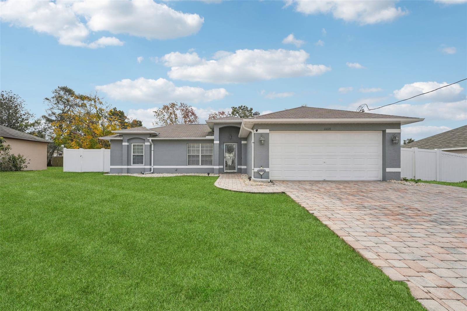 11076 ADDISON ST, SPRING HILL, FL, 34609