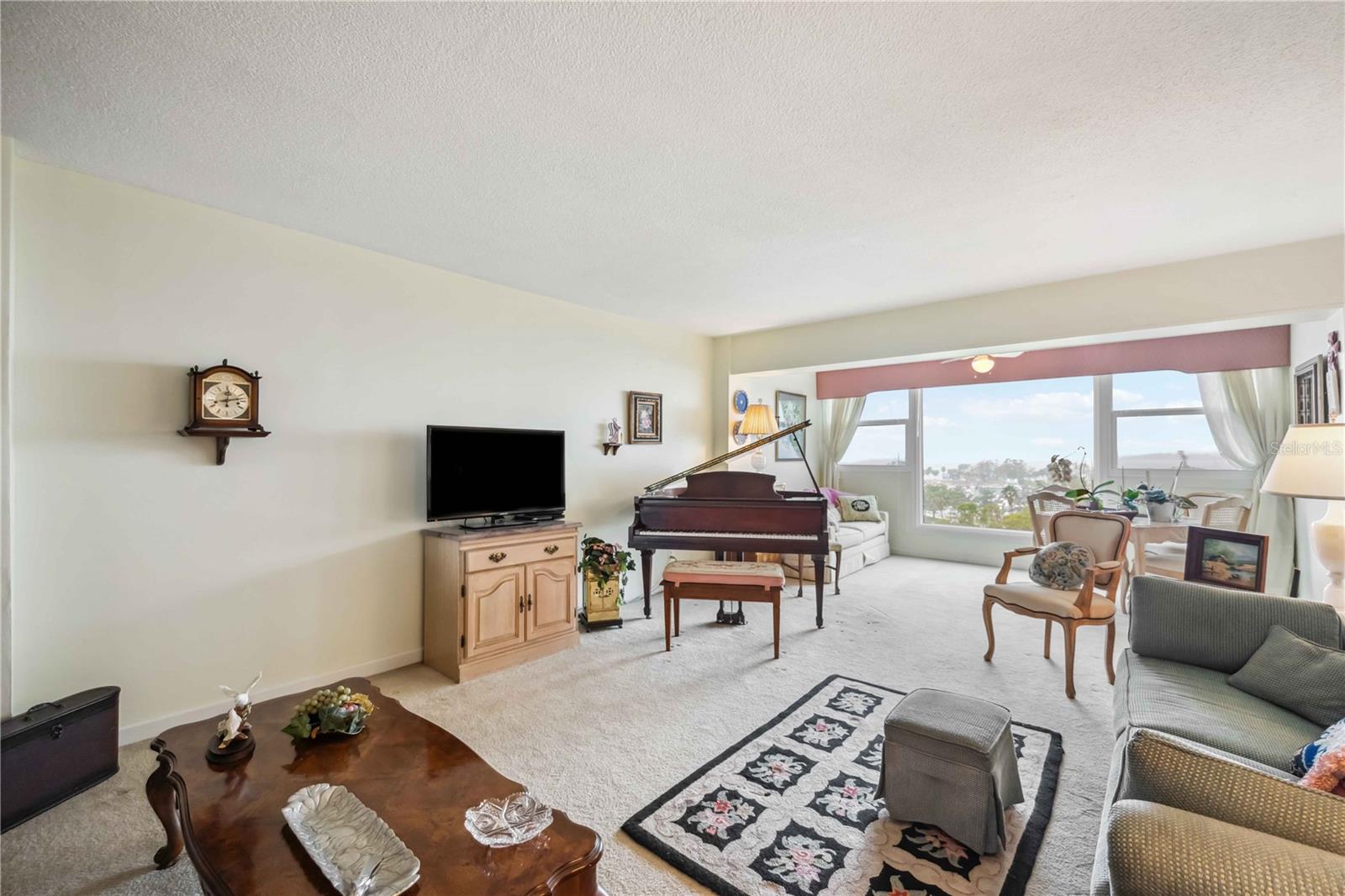 33 S GULFSTREAM AVE #808, SARASOTA, FL, 34236