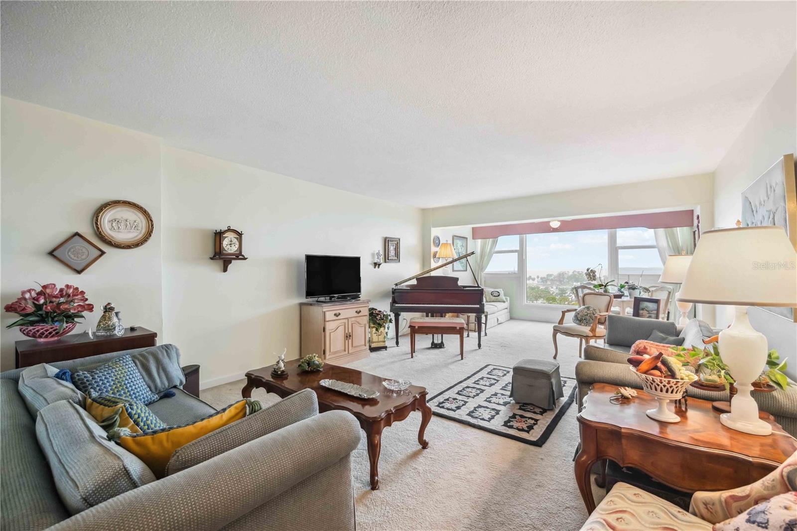 33 S GULFSTREAM AVE #808, SARASOTA, FL, 34236