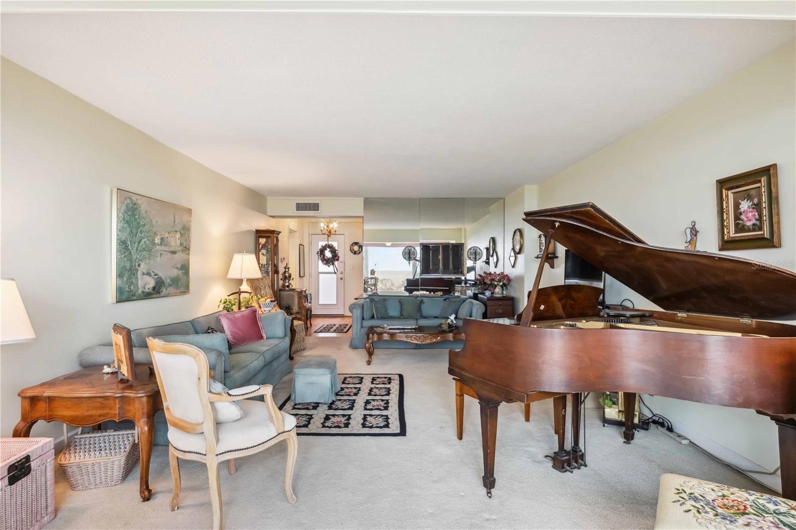 33 S GULFSTREAM AVE #808, SARASOTA, FL, 34236