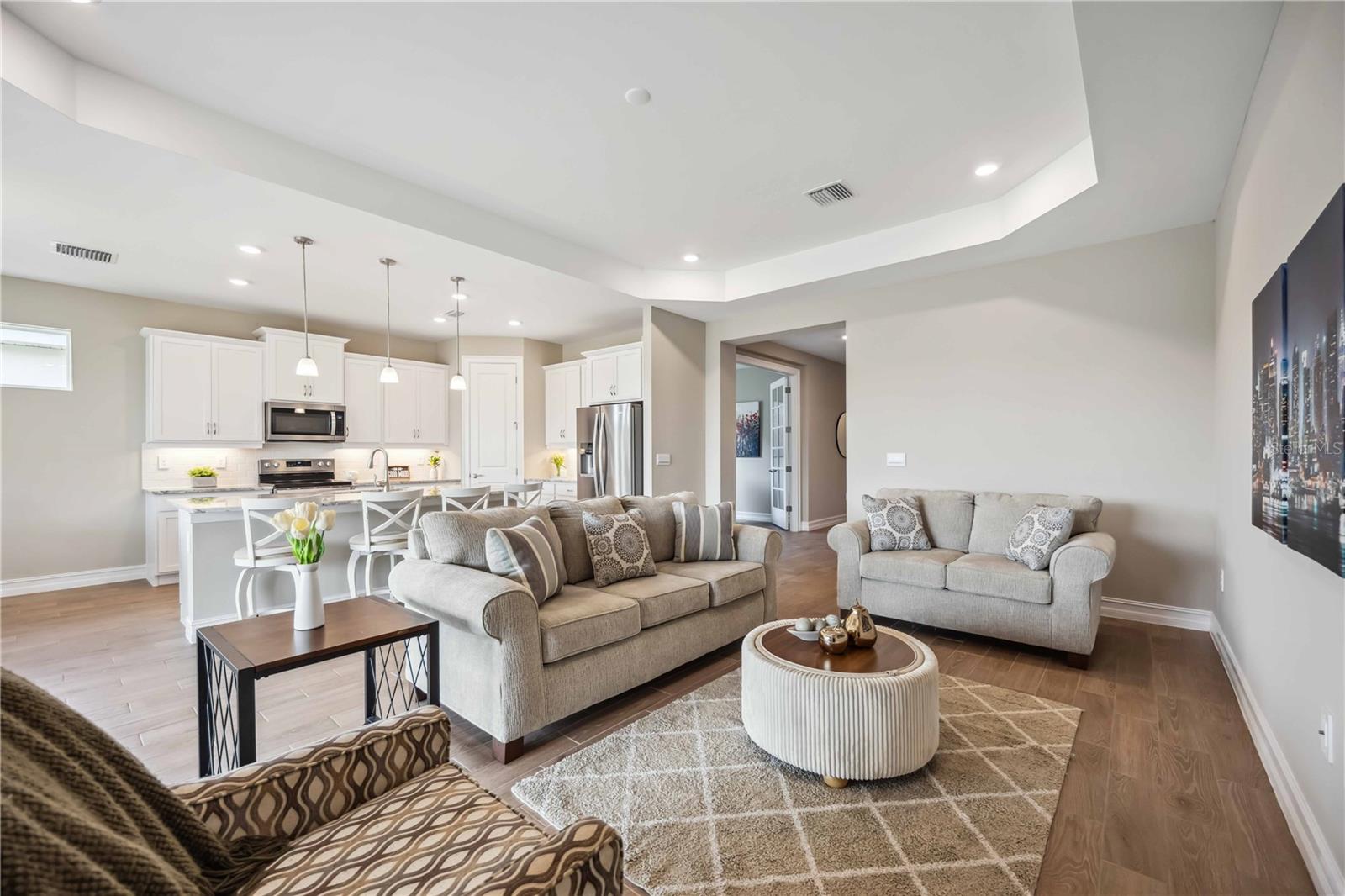 16008 CROFTON SPRINGS WAY, PORT CHARLOTTE, FL, 33953