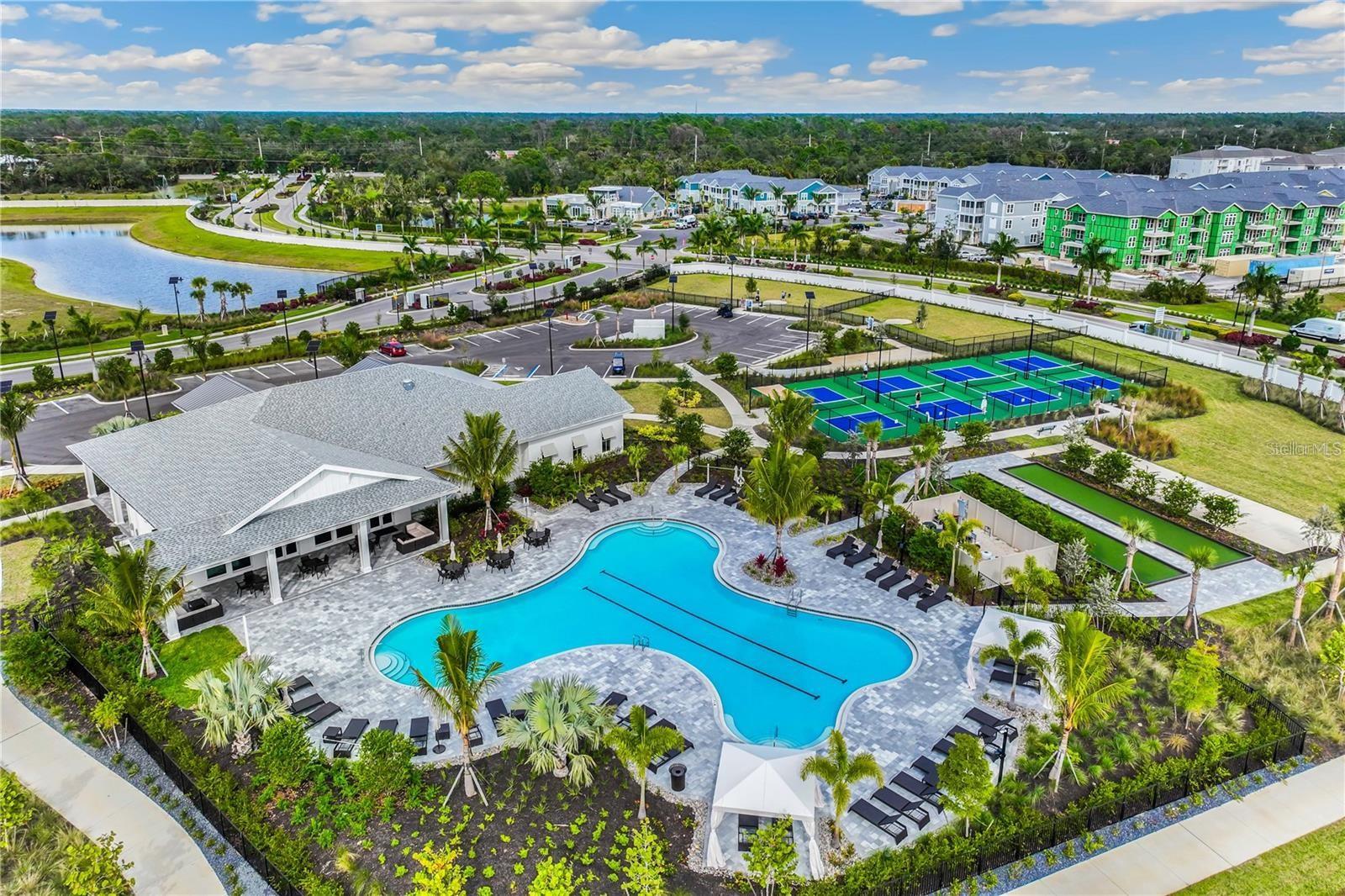 16008 CROFTON SPRINGS WAY, PORT CHARLOTTE, FL, 33953
