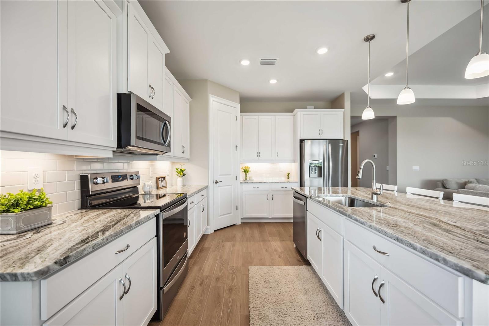 16008 CROFTON SPRINGS WAY, PORT CHARLOTTE, FL, 33953