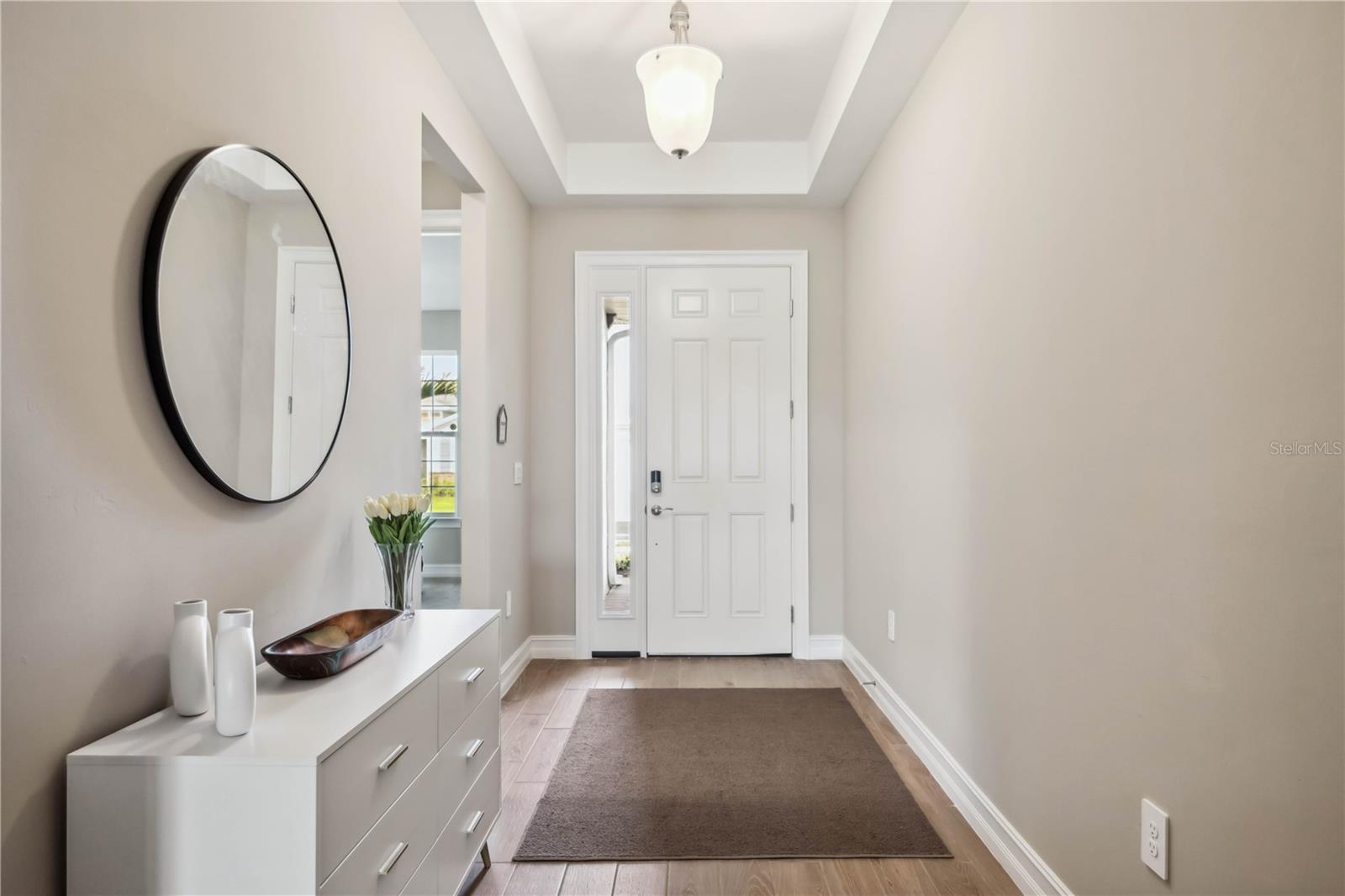 16008 CROFTON SPRINGS WAY, PORT CHARLOTTE, FL, 33953