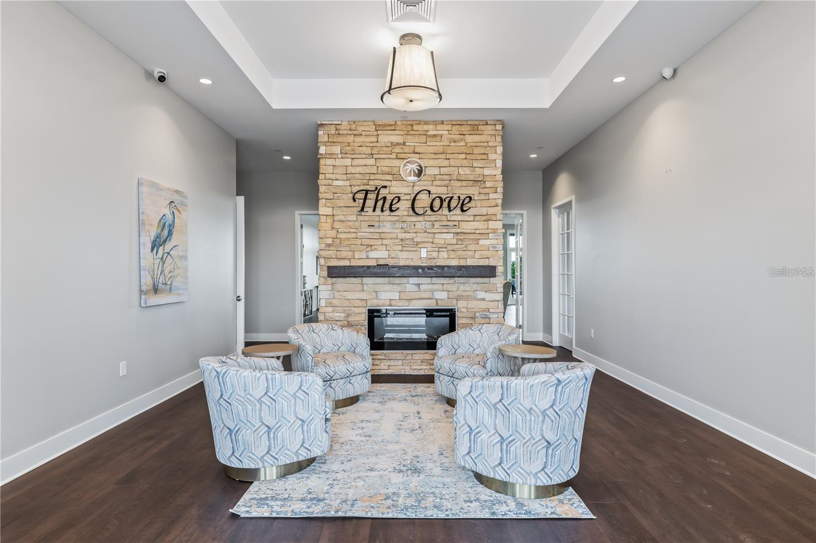 16008 CROFTON SPRINGS WAY, PORT CHARLOTTE, FL, 33953