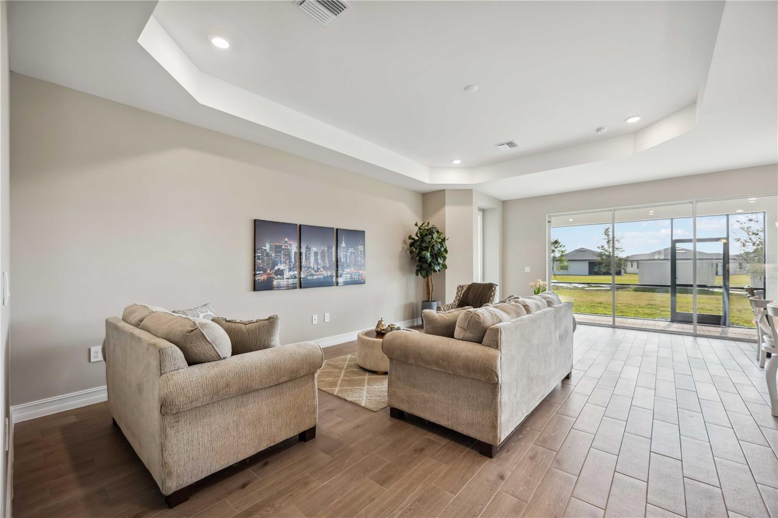 16008 CROFTON SPRINGS WAY, PORT CHARLOTTE, FL, 33953