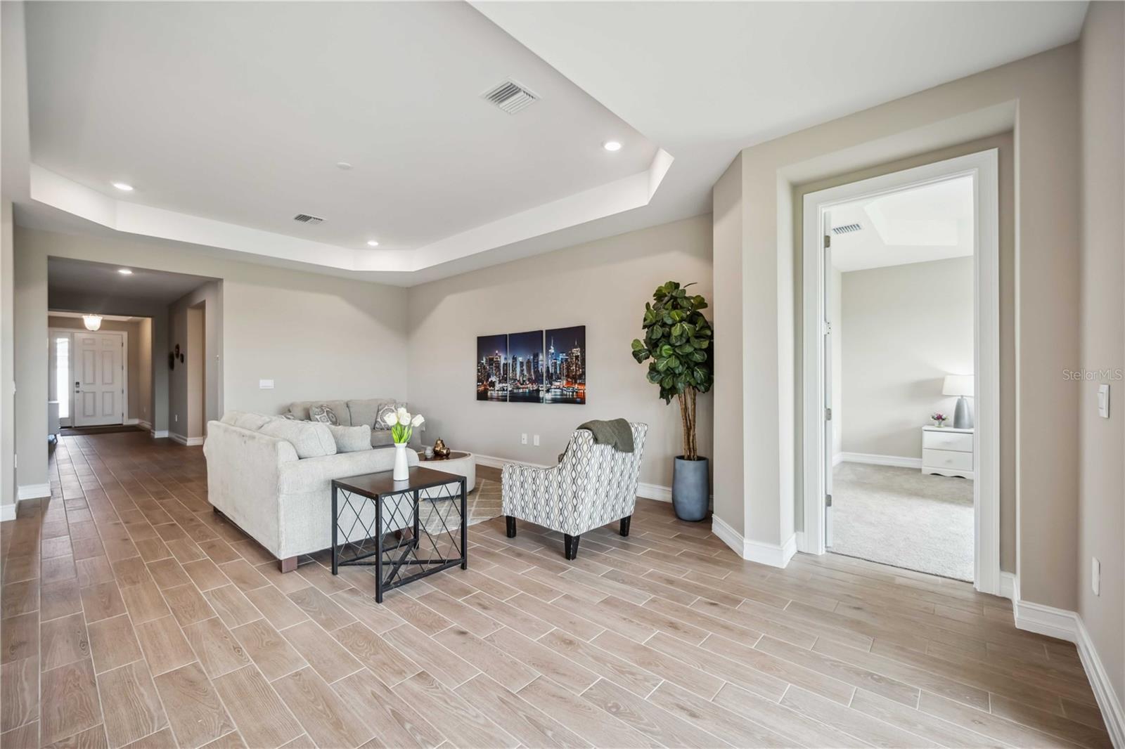 16008 CROFTON SPRINGS WAY, PORT CHARLOTTE, FL, 33953