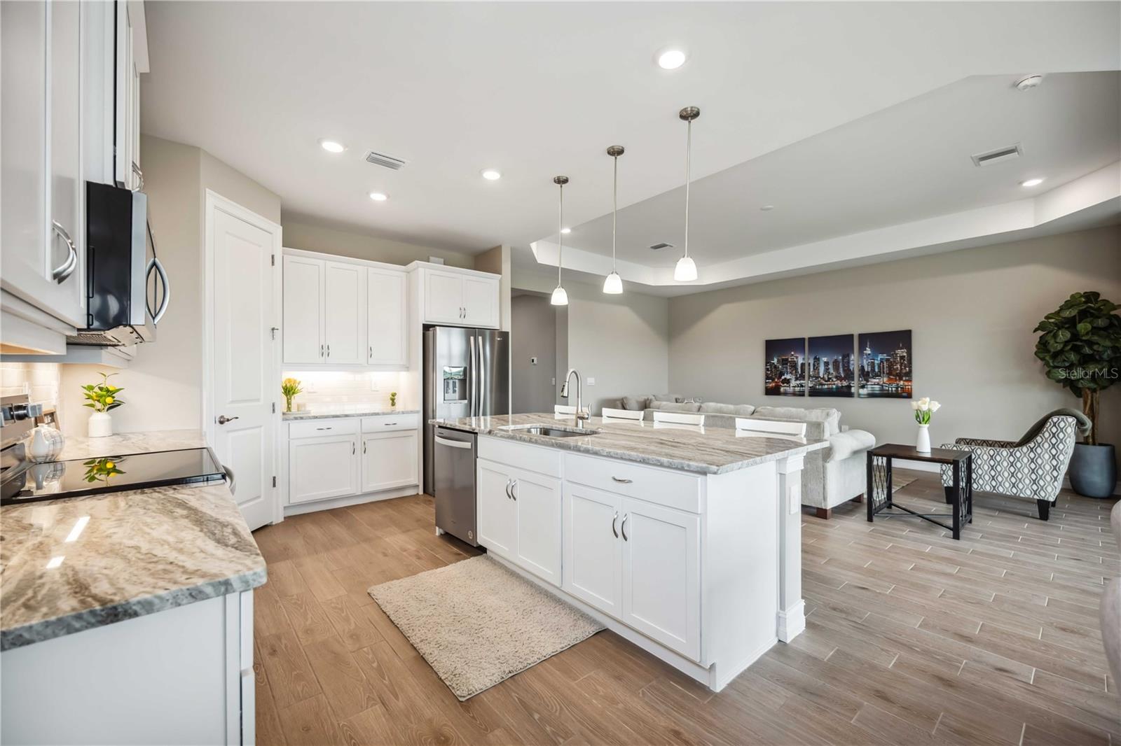 16008 CROFTON SPRINGS WAY, PORT CHARLOTTE, FL, 33953