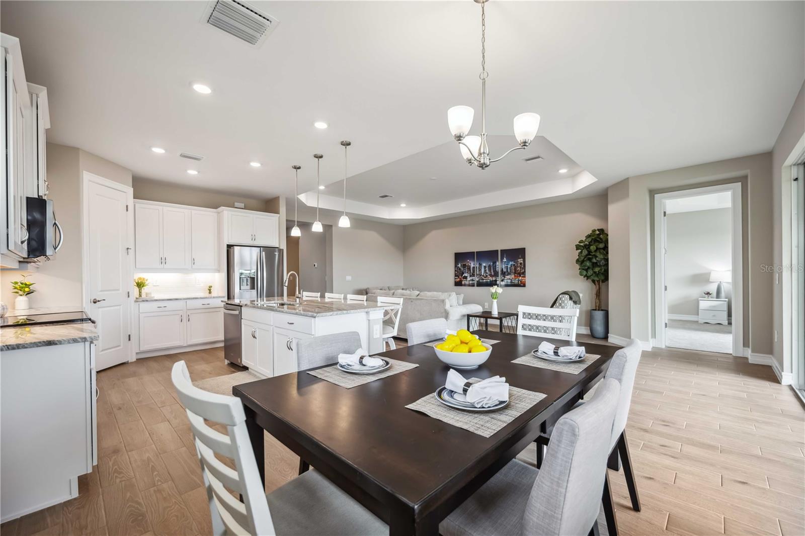 16008 CROFTON SPRINGS WAY, PORT CHARLOTTE, FL, 33953