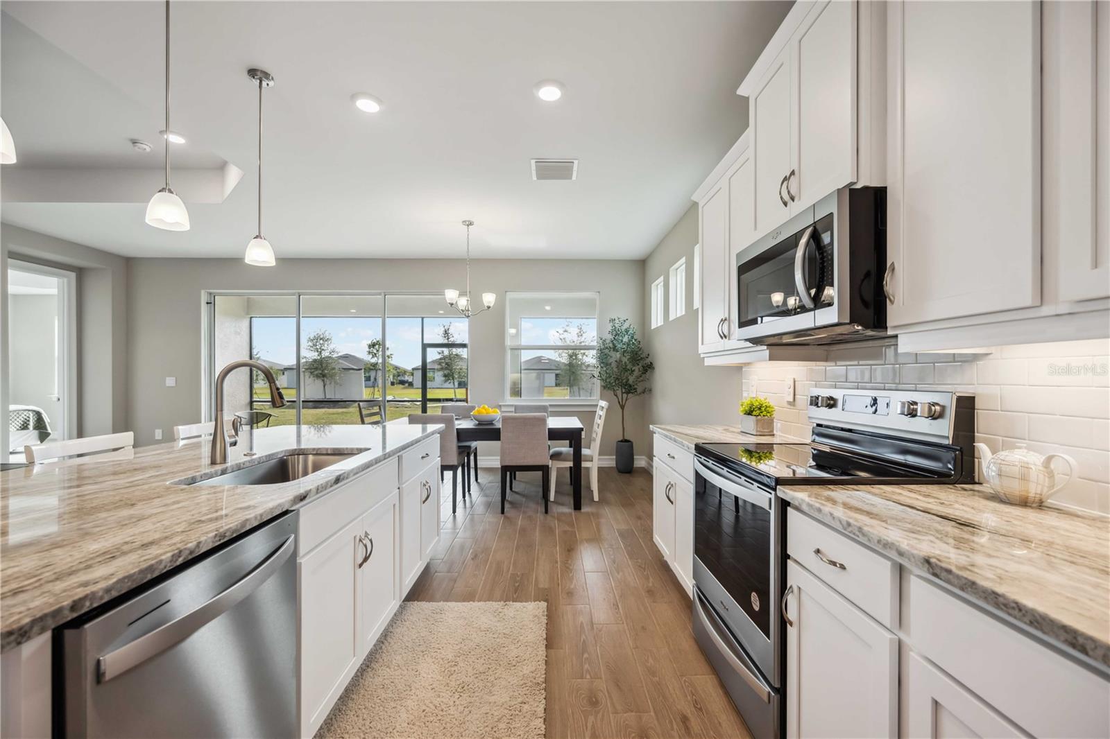 16008 CROFTON SPRINGS WAY, PORT CHARLOTTE, FL, 33953