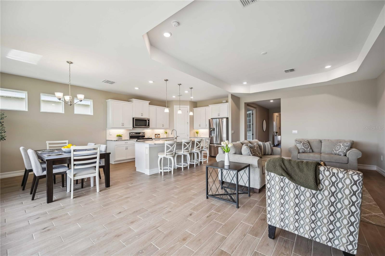 16008 CROFTON SPRINGS WAY, PORT CHARLOTTE, FL, 33953