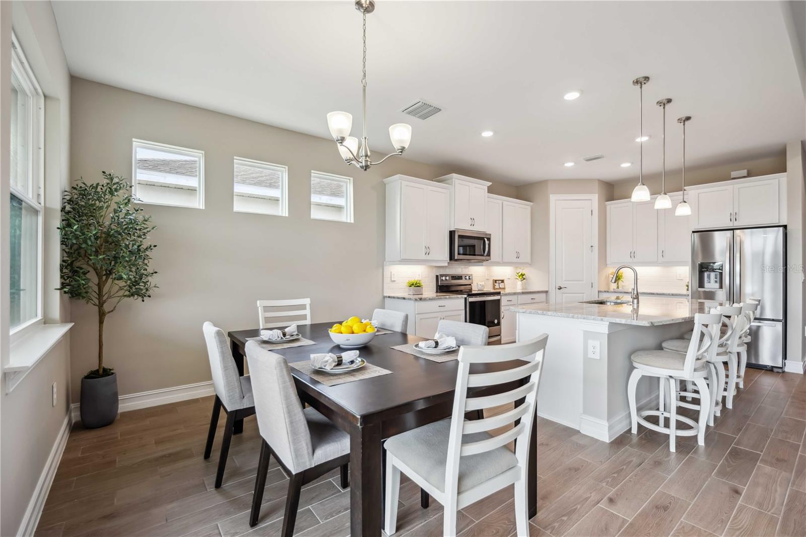 16008 CROFTON SPRINGS WAY, PORT CHARLOTTE, FL, 33953