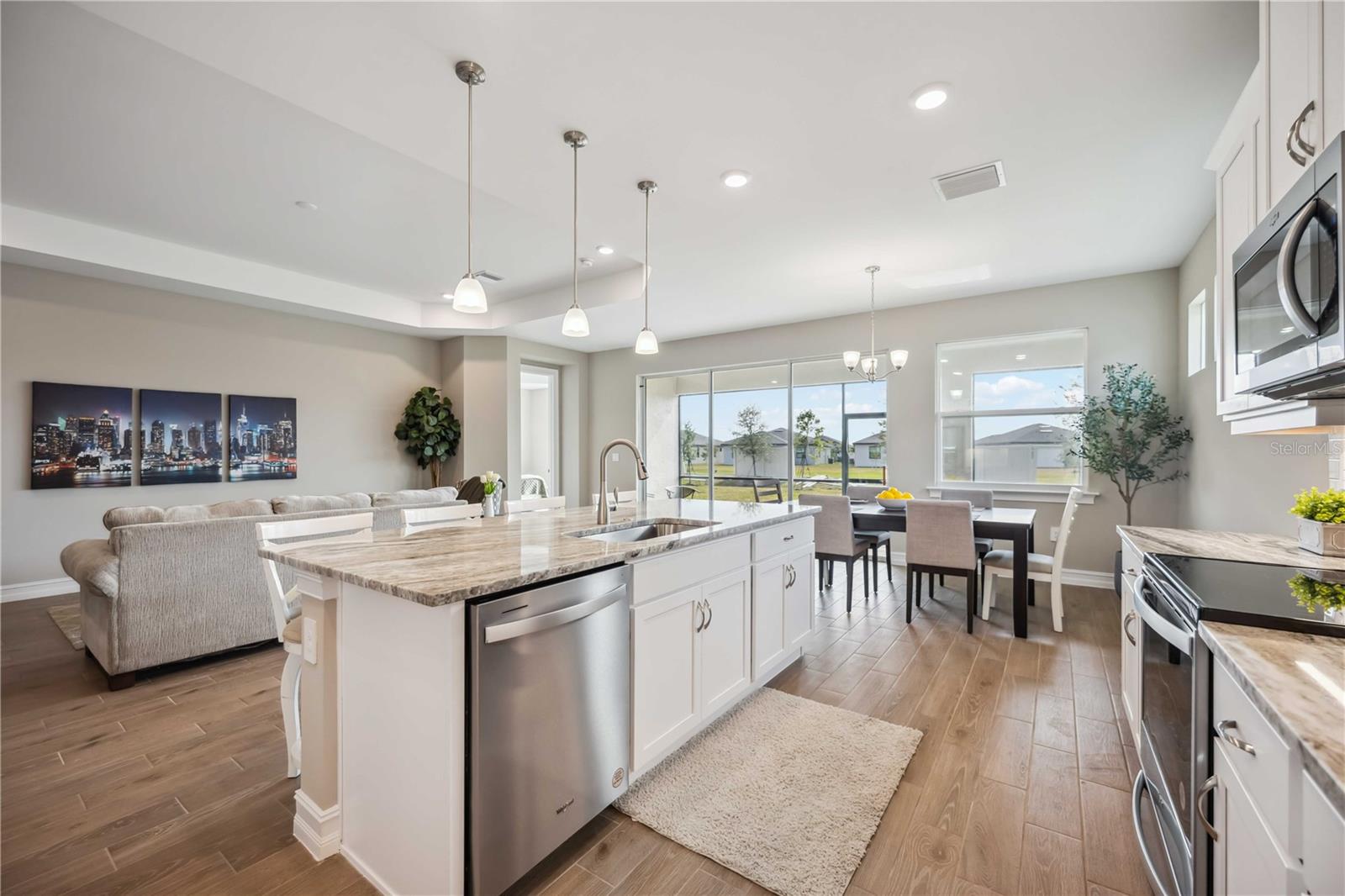16008 CROFTON SPRINGS WAY, PORT CHARLOTTE, FL, 33953