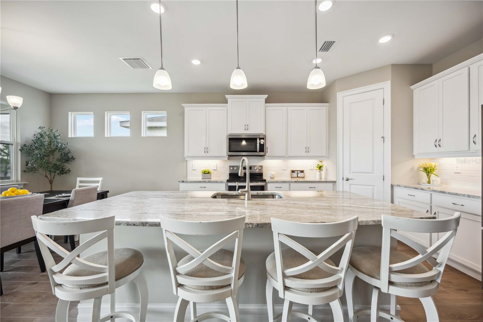 16008 CROFTON SPRINGS WAY, PORT CHARLOTTE, FL, 33953