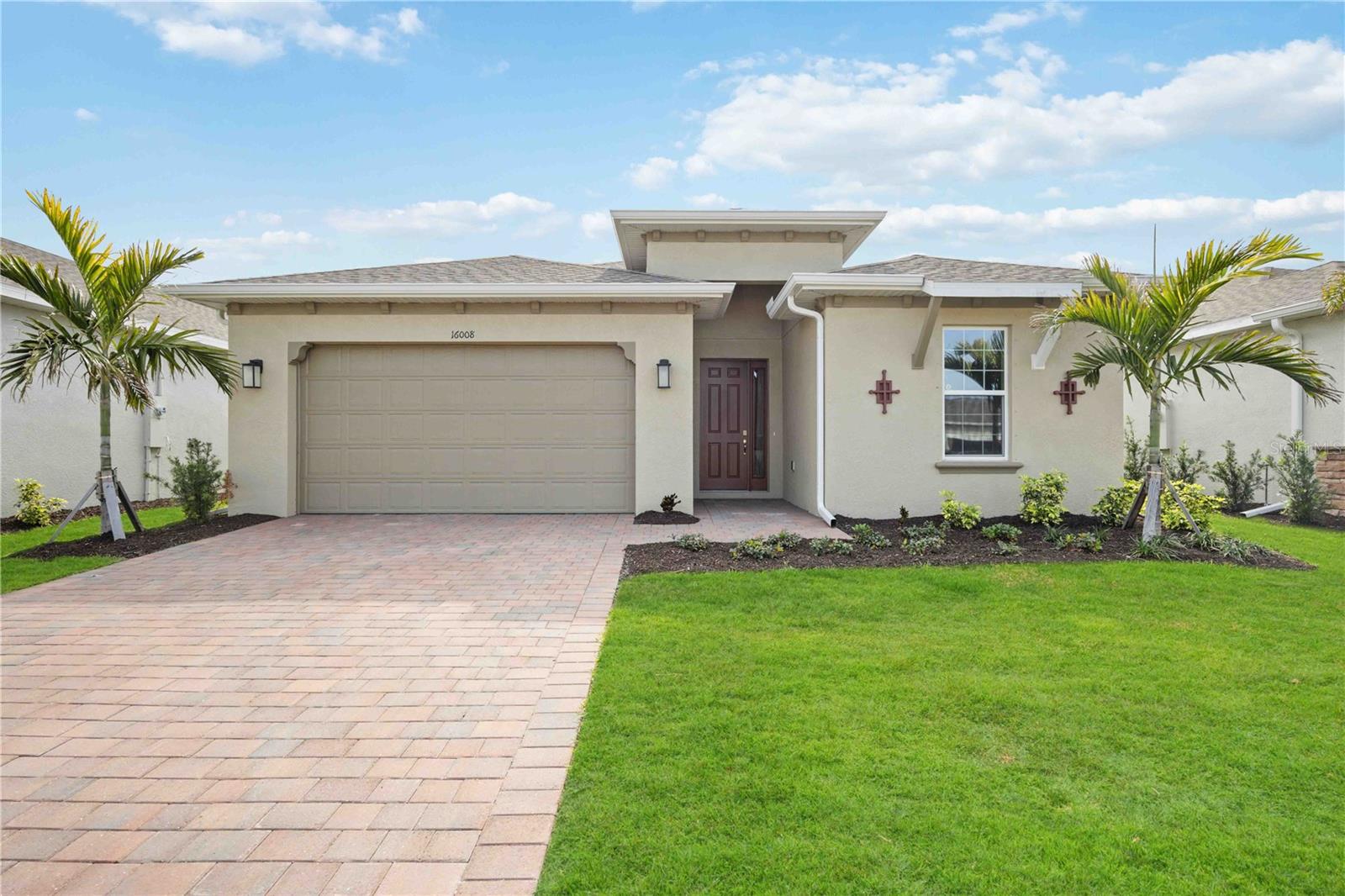 16008 CROFTON SPRINGS WAY, PORT CHARLOTTE, FL, 33953
