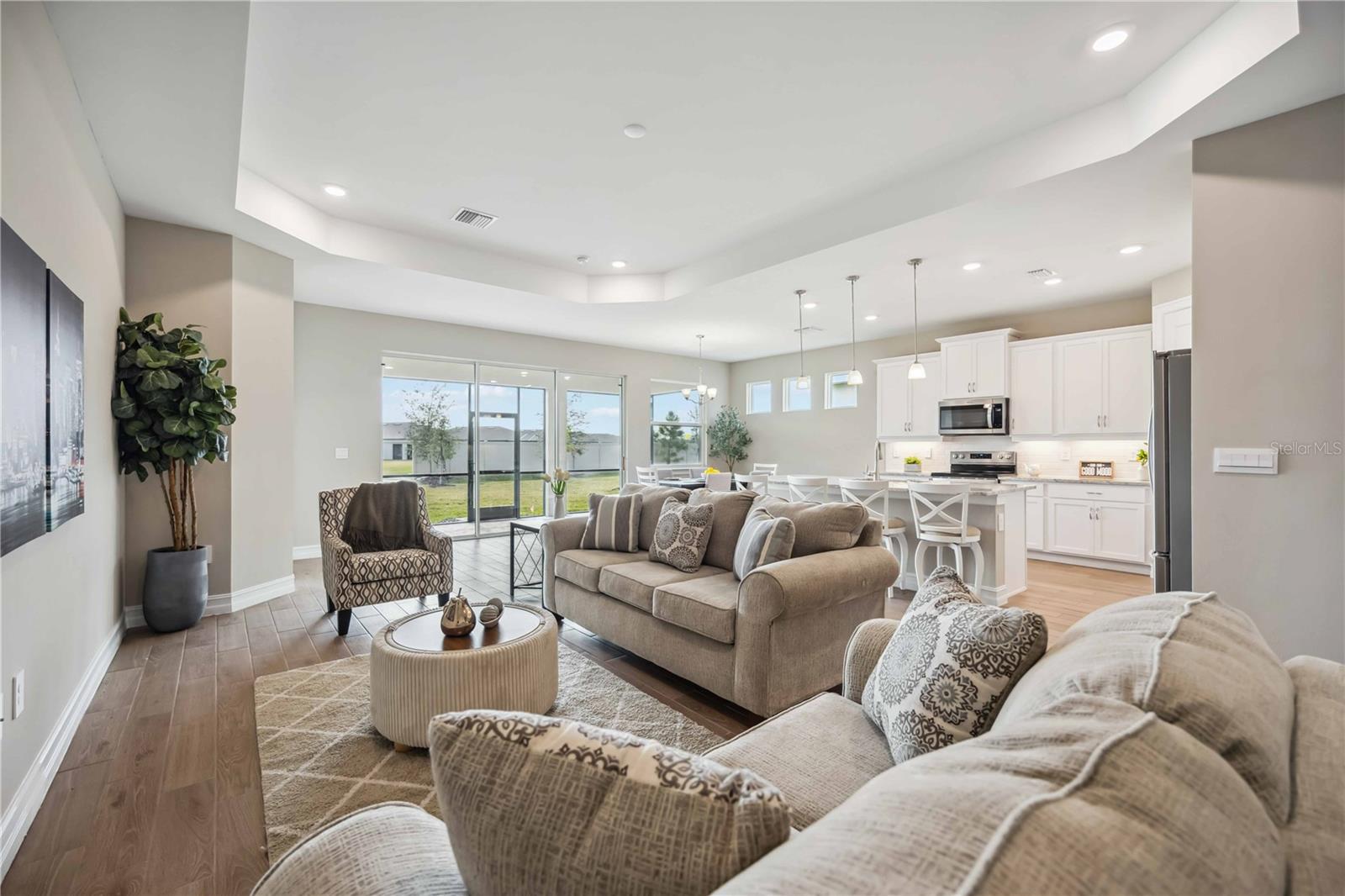 16008 CROFTON SPRINGS WAY, PORT CHARLOTTE, FL, 33953