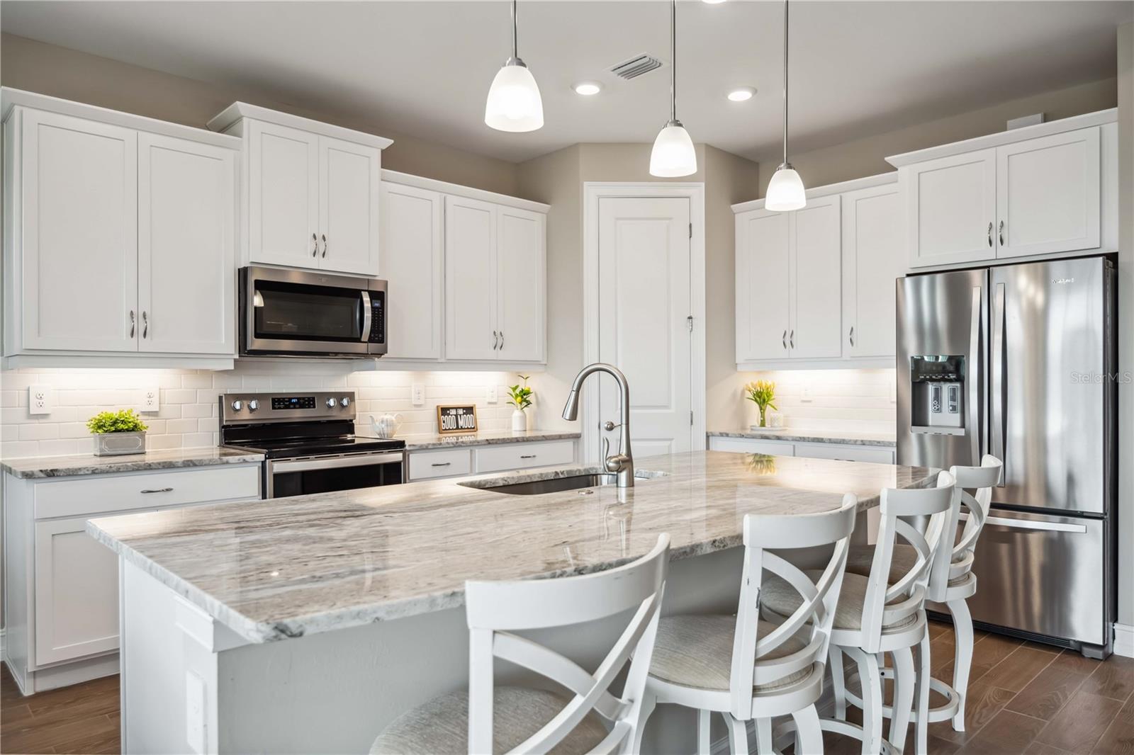 16008 CROFTON SPRINGS WAY, PORT CHARLOTTE, FL, 33953