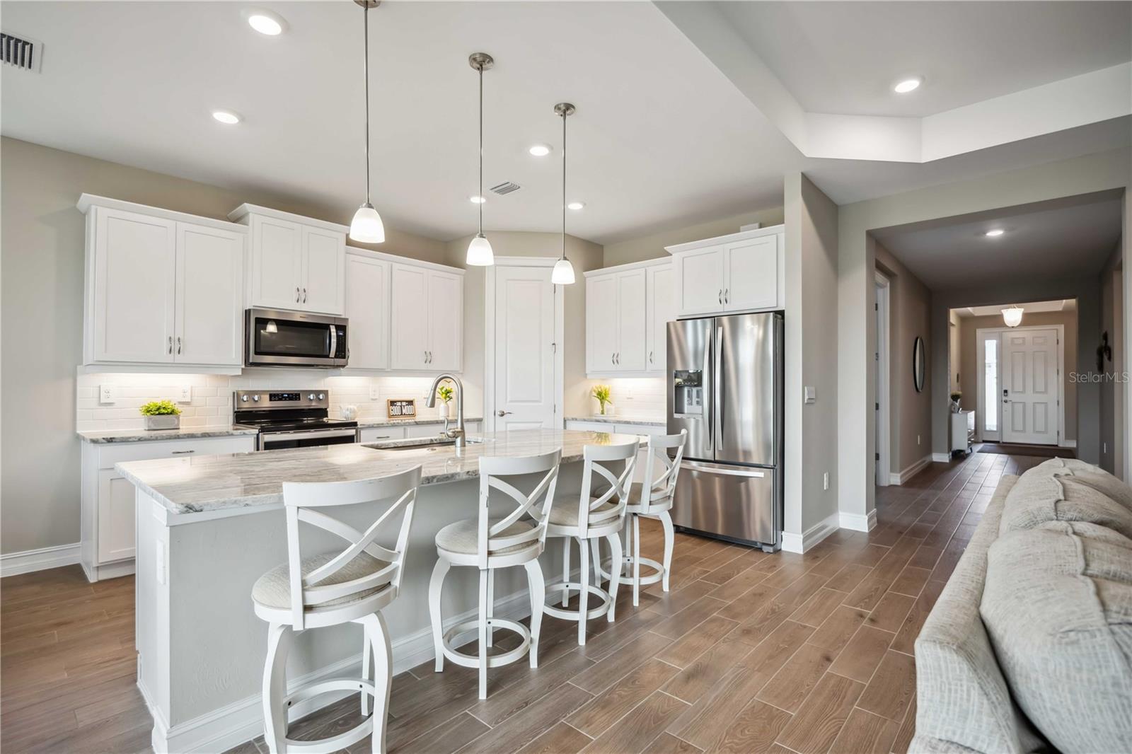 16008 CROFTON SPRINGS WAY, PORT CHARLOTTE, FL, 33953