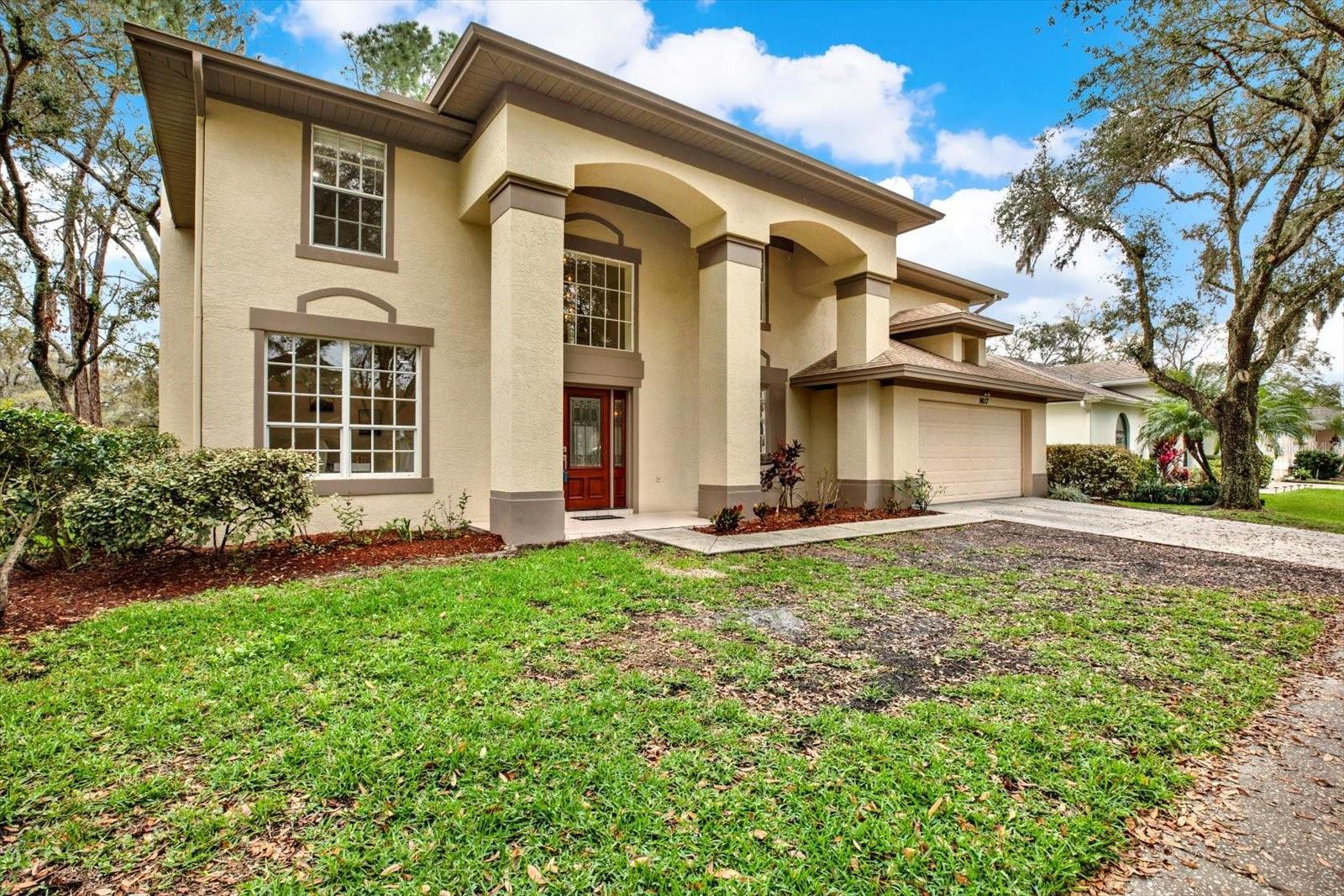 9617 NORCHESTER CIR, TAMPA, FL, 33647