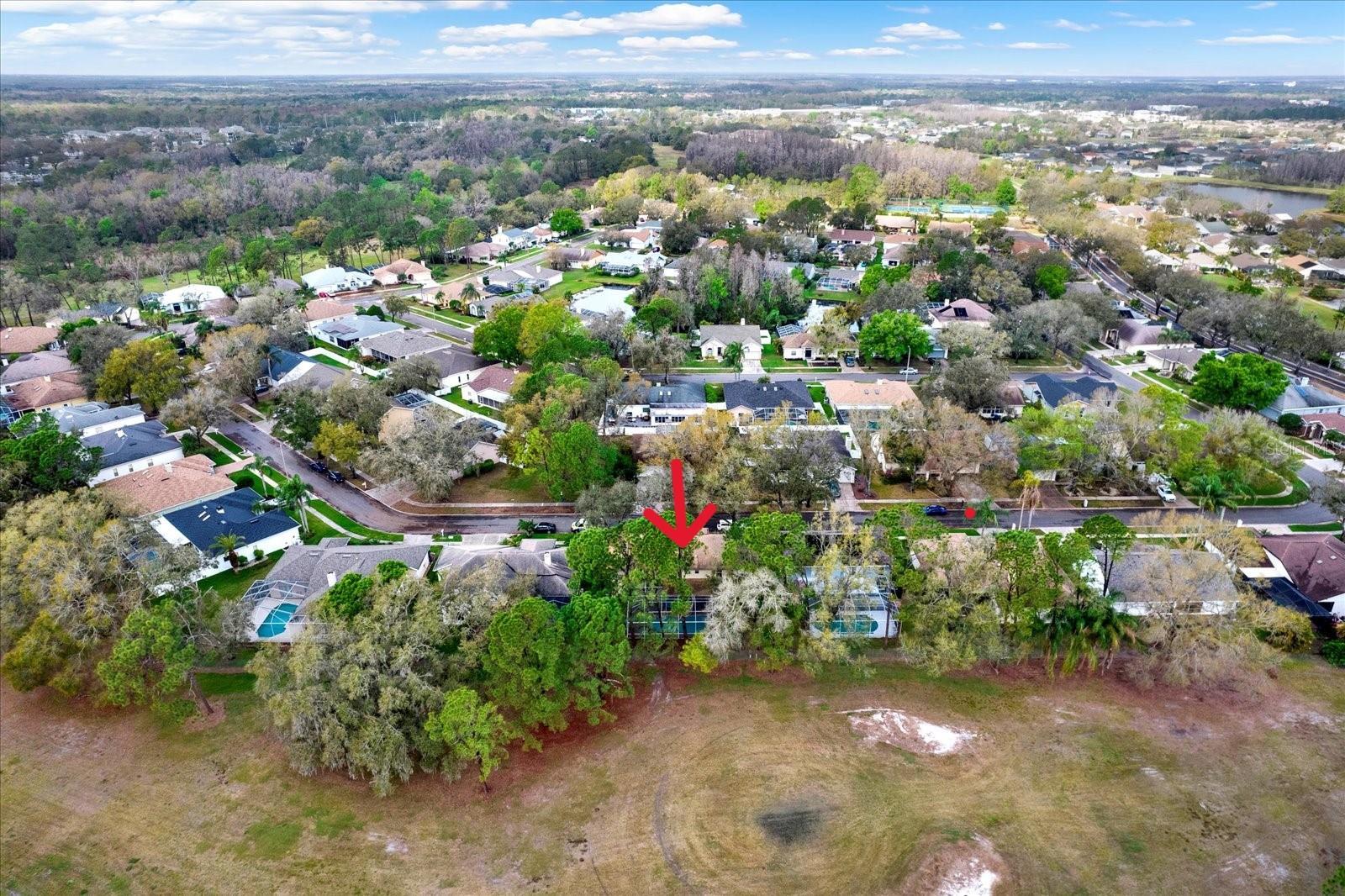 9617 NORCHESTER CIR, TAMPA, FL, 33647