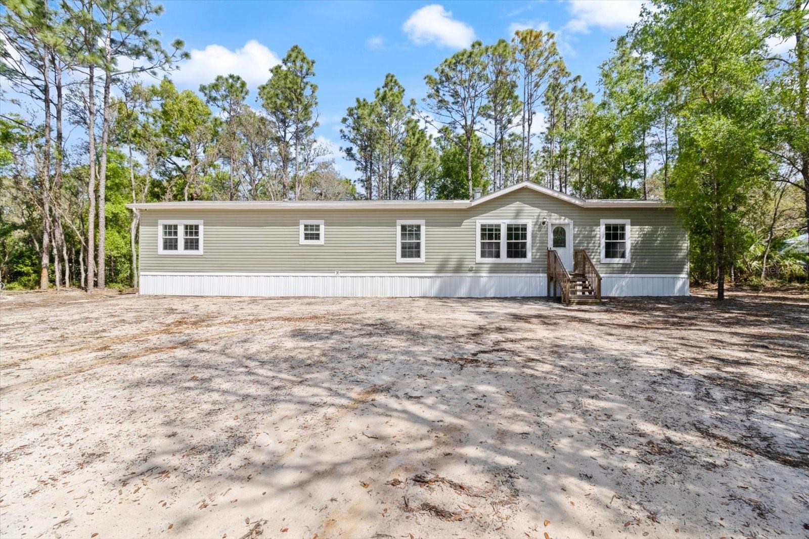 6529 W APPOMATTOX LN, HOMOSASSA, FL, 34448