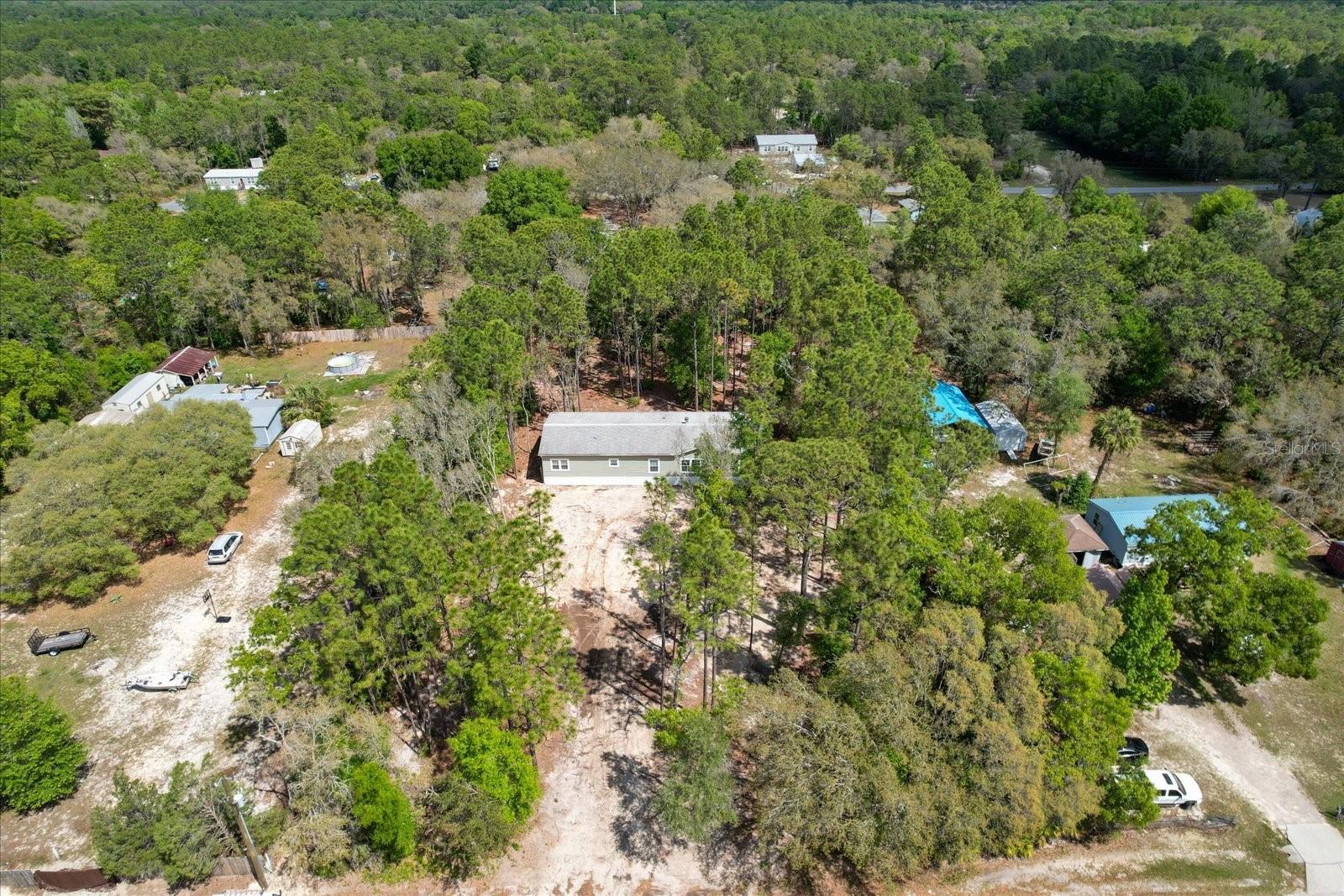 6529 W APPOMATTOX LN, HOMOSASSA, FL, 34448