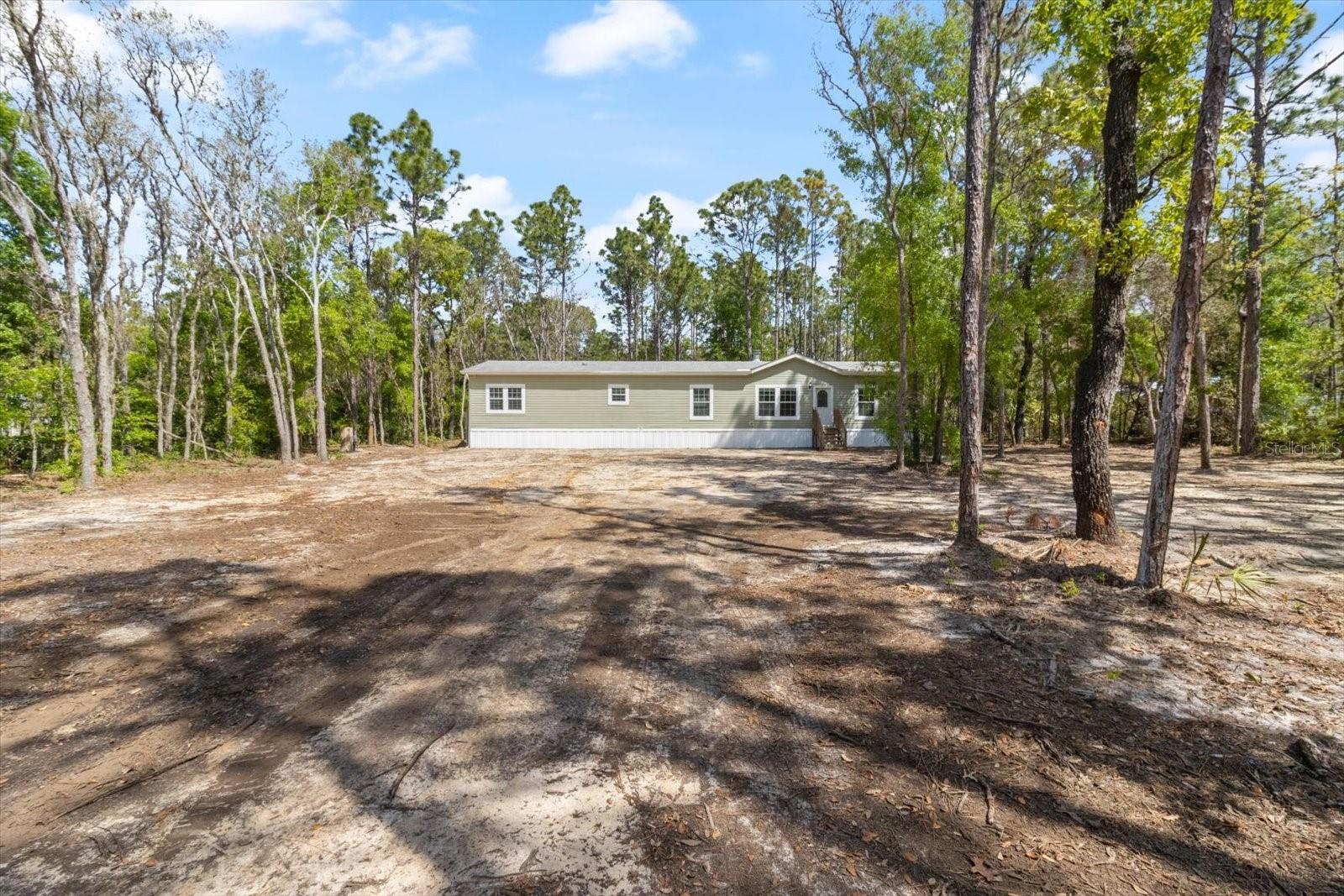 6529 W APPOMATTOX LN, HOMOSASSA, FL, 34448