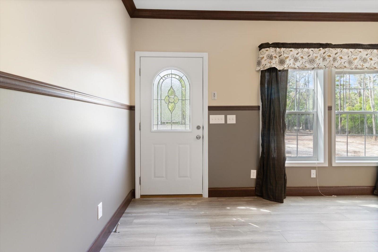 6529 W APPOMATTOX LN, HOMOSASSA, FL, 34448