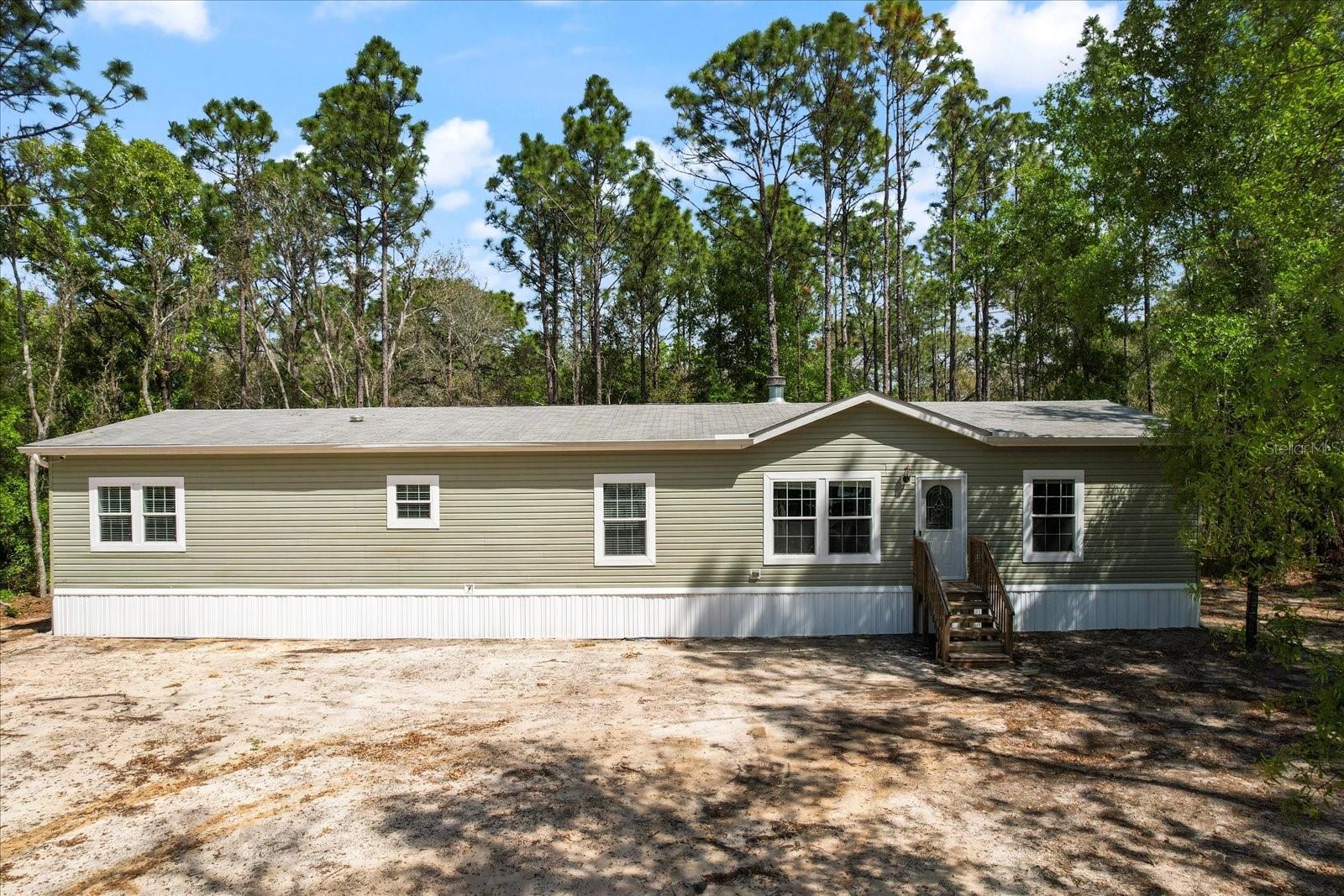 6529 W APPOMATTOX LN, HOMOSASSA, FL, 34448