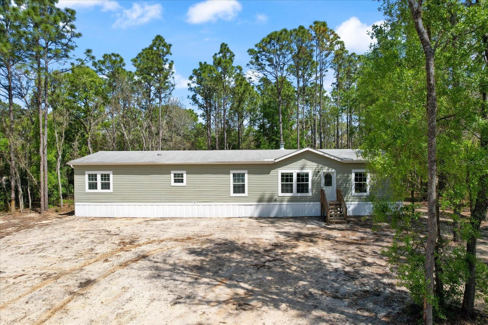 6529 W APPOMATTOX LN, HOMOSASSA, FL, 34448