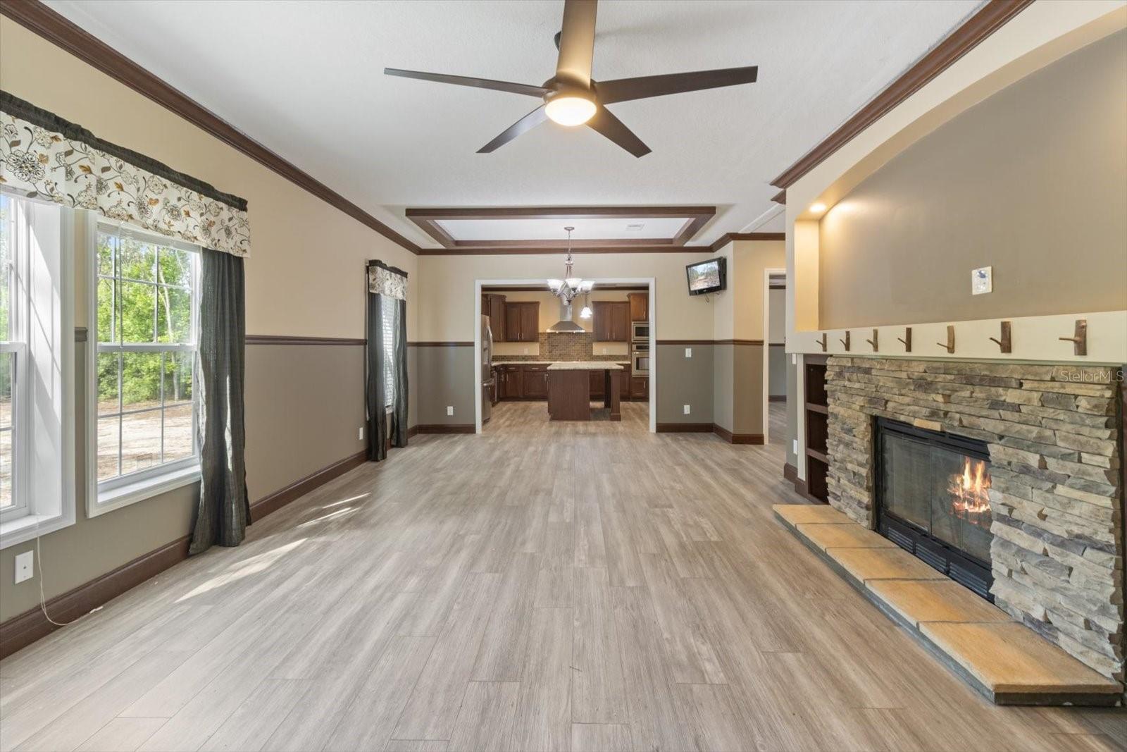 6529 W APPOMATTOX LN, HOMOSASSA, FL, 34448