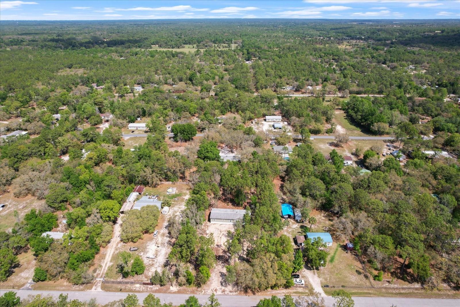 6529 W APPOMATTOX LN, HOMOSASSA, FL, 34448