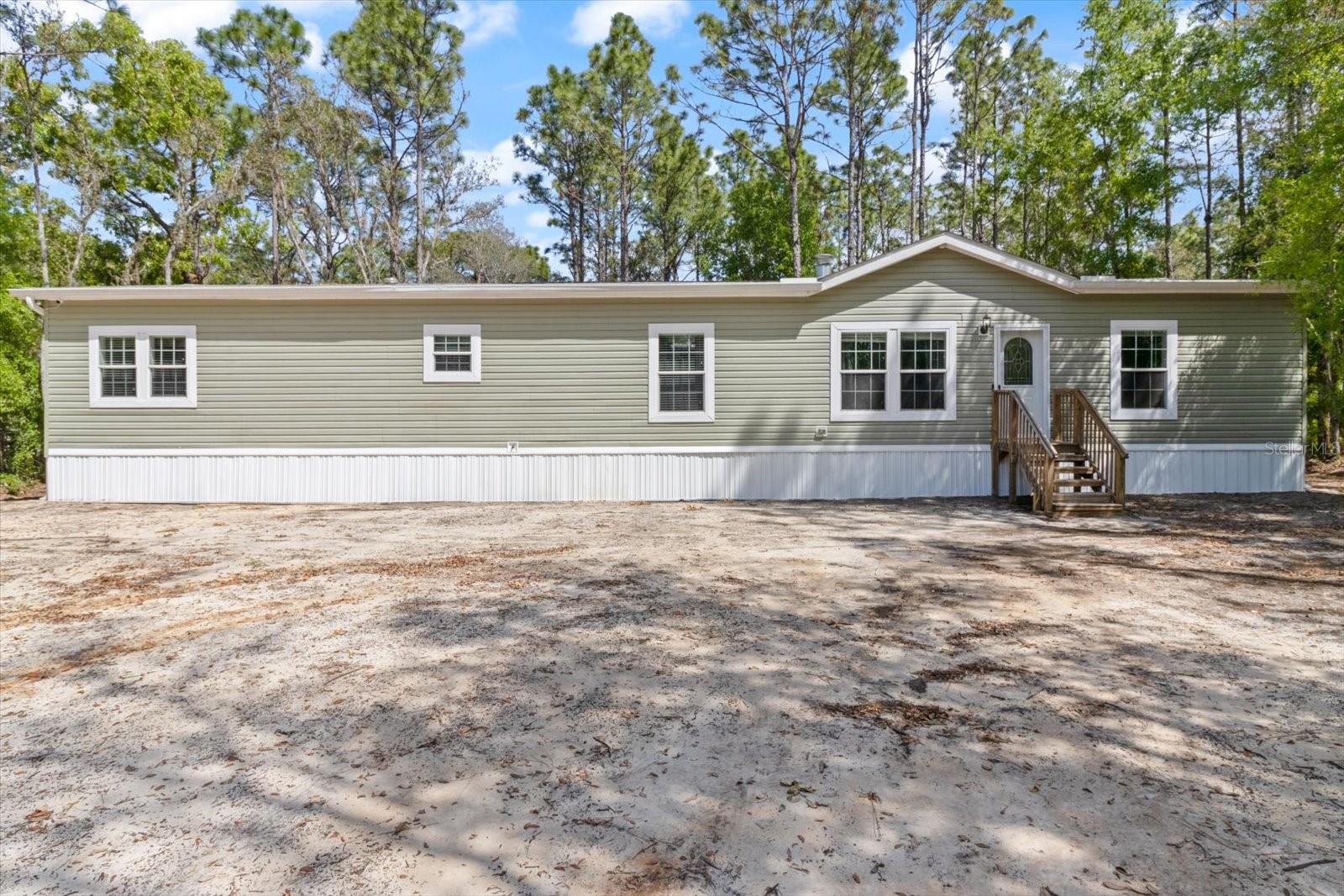 6529 W APPOMATTOX LN, HOMOSASSA, FL, 34448