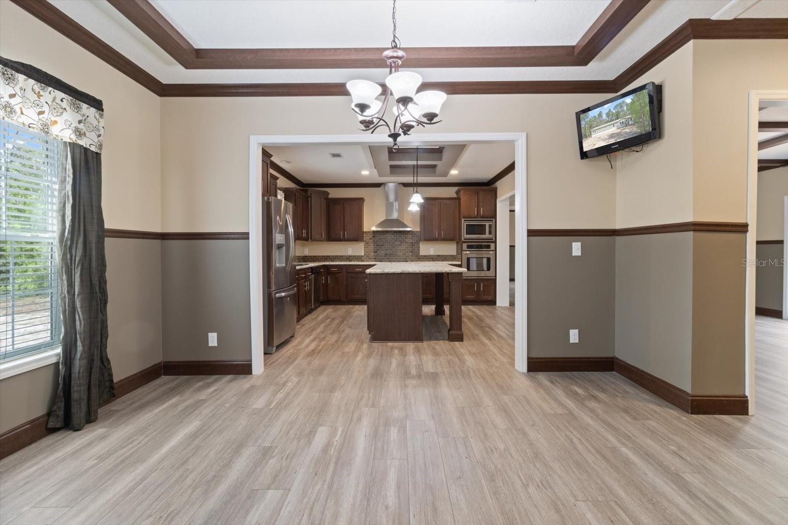 6529 W APPOMATTOX LN, HOMOSASSA, FL, 34448