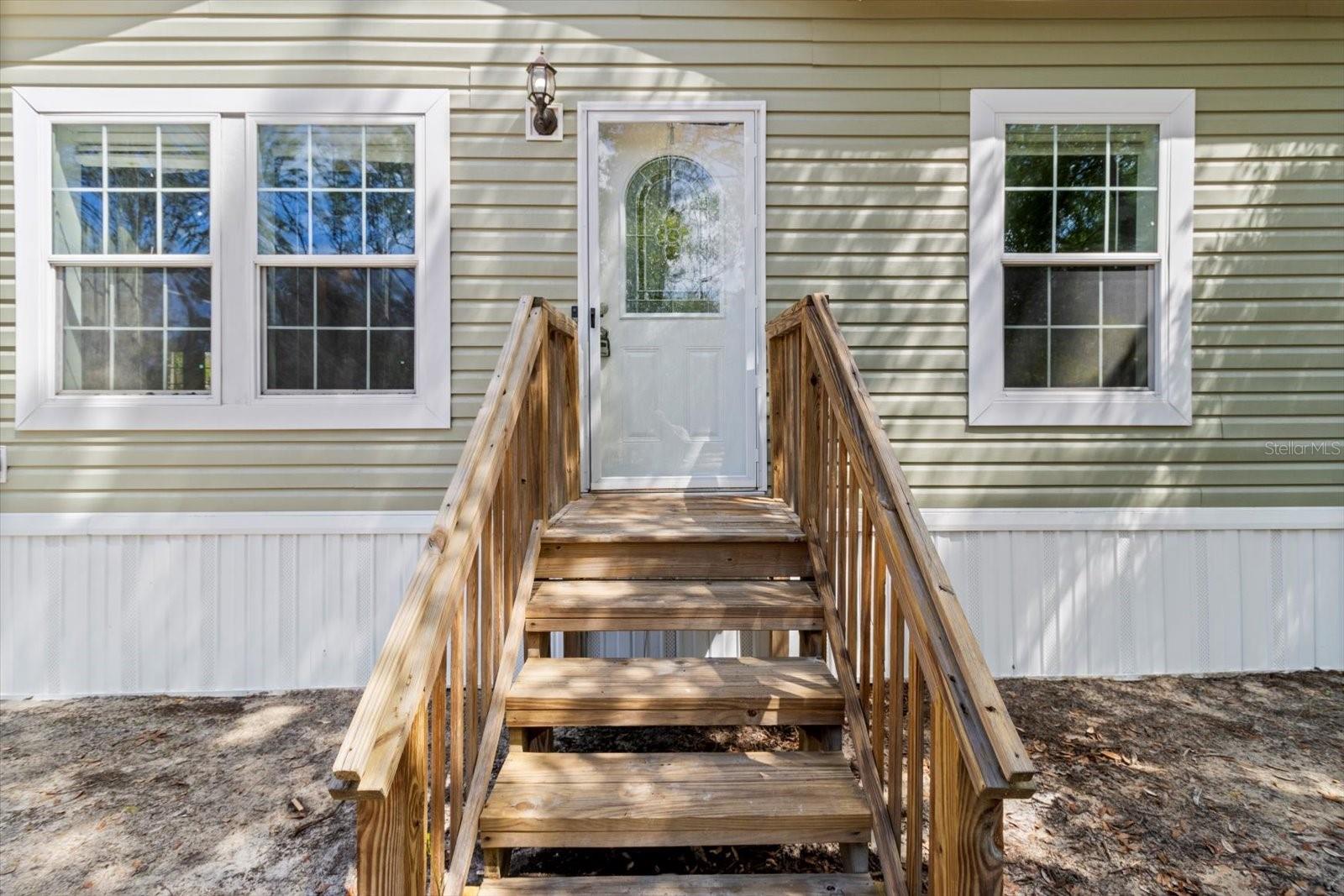 6529 W APPOMATTOX LN, HOMOSASSA, FL, 34448