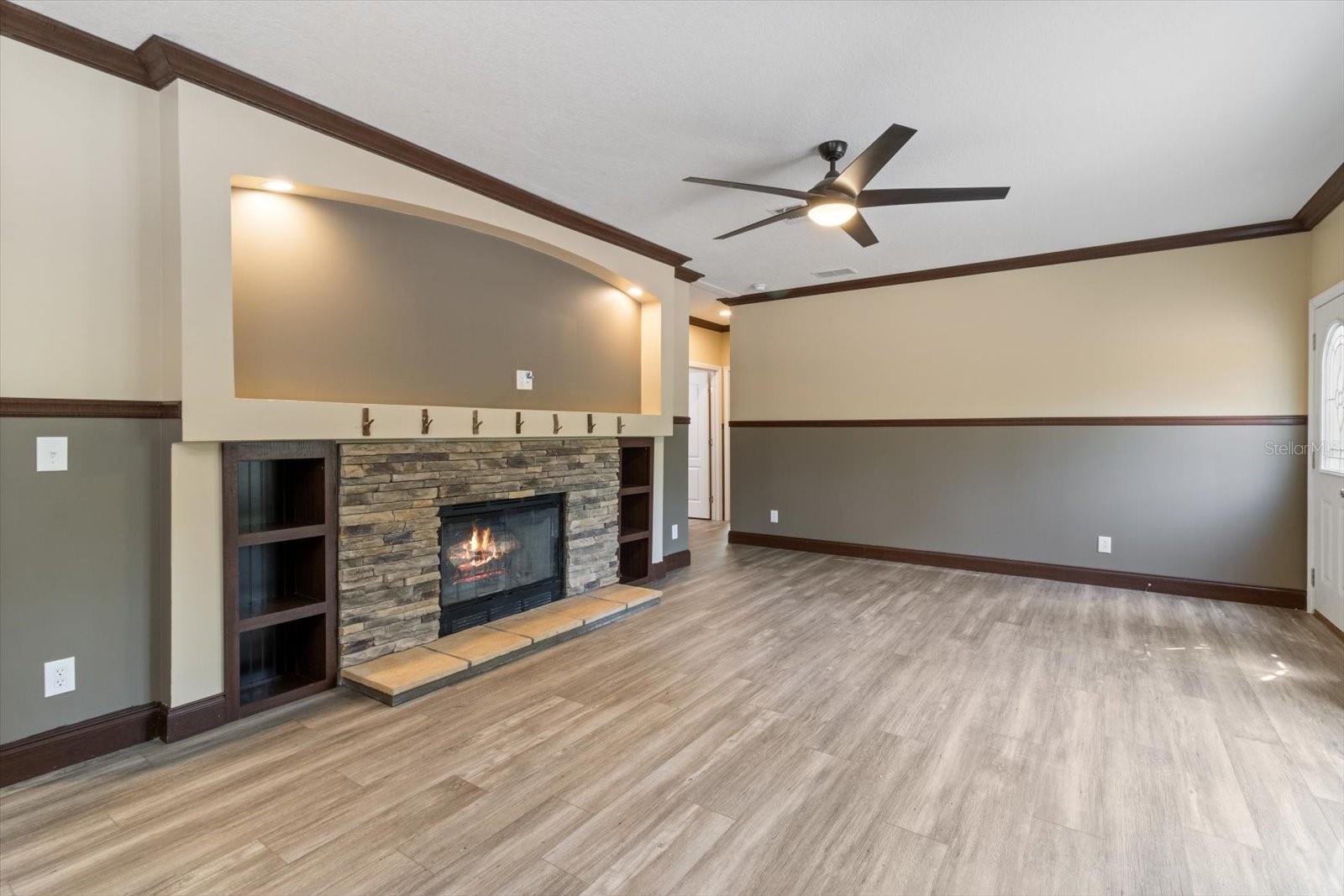 6529 W APPOMATTOX LN, HOMOSASSA, FL, 34448