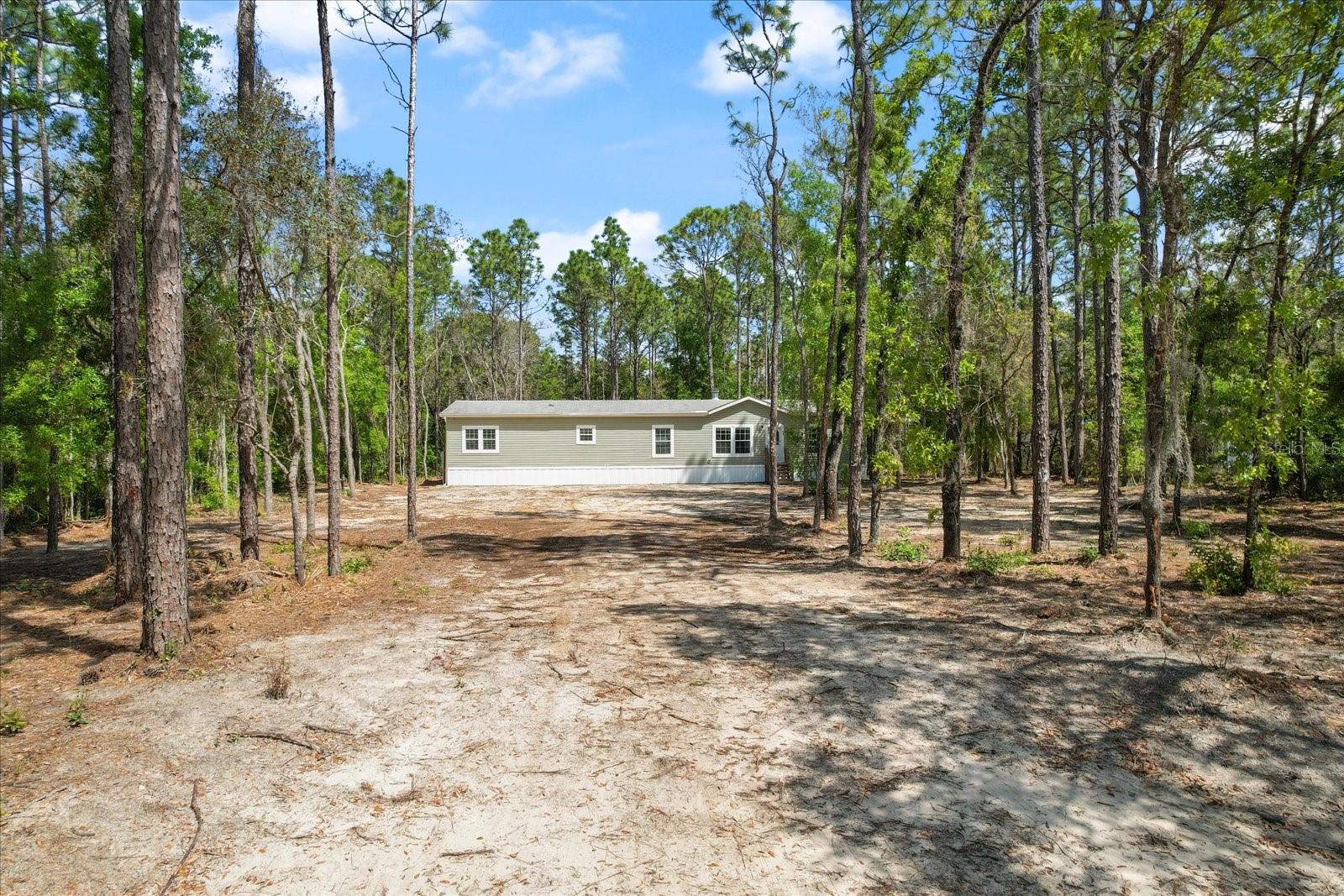 6529 W APPOMATTOX LN, HOMOSASSA, FL, 34448