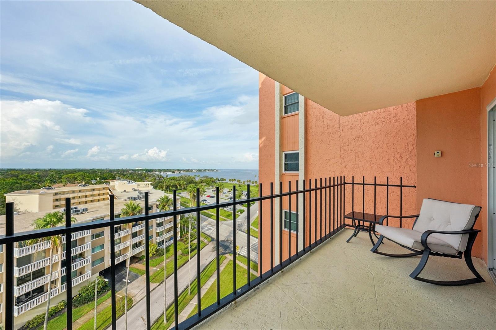 1120 N SHORE DR NE #903, ST PETERSBURG, FL, 33701