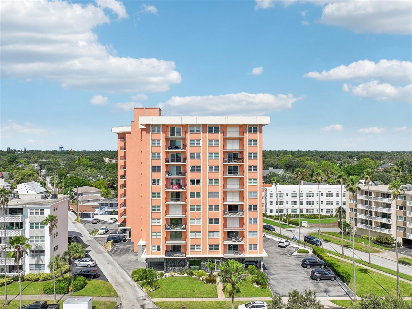 1120 N SHORE DR NE #903, ST PETERSBURG, FL, 33701