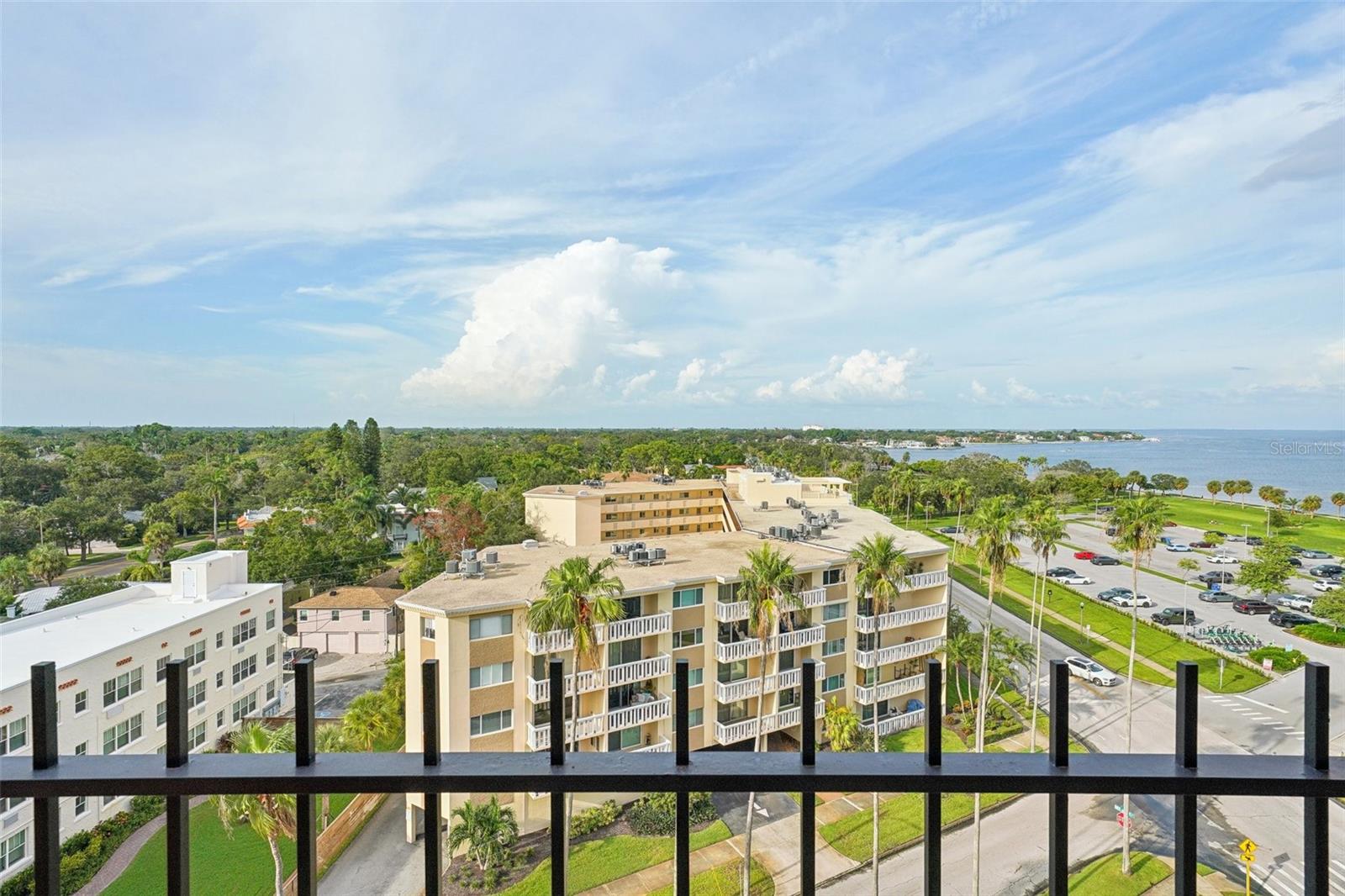 1120 N SHORE DR NE #903, ST PETERSBURG, FL, 33701