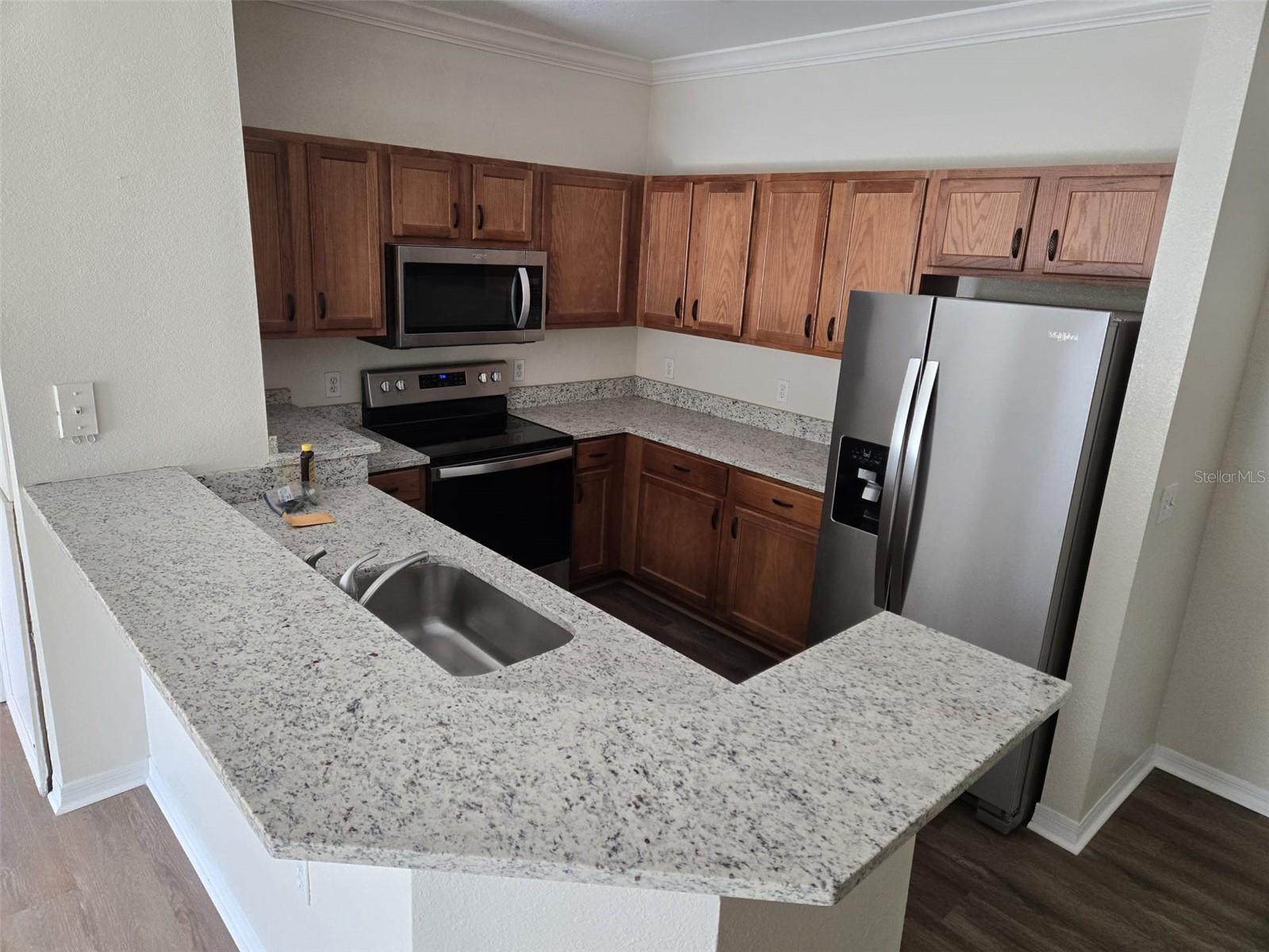 8103 LILLIES WAY #205, ORLANDO, FL, 32825