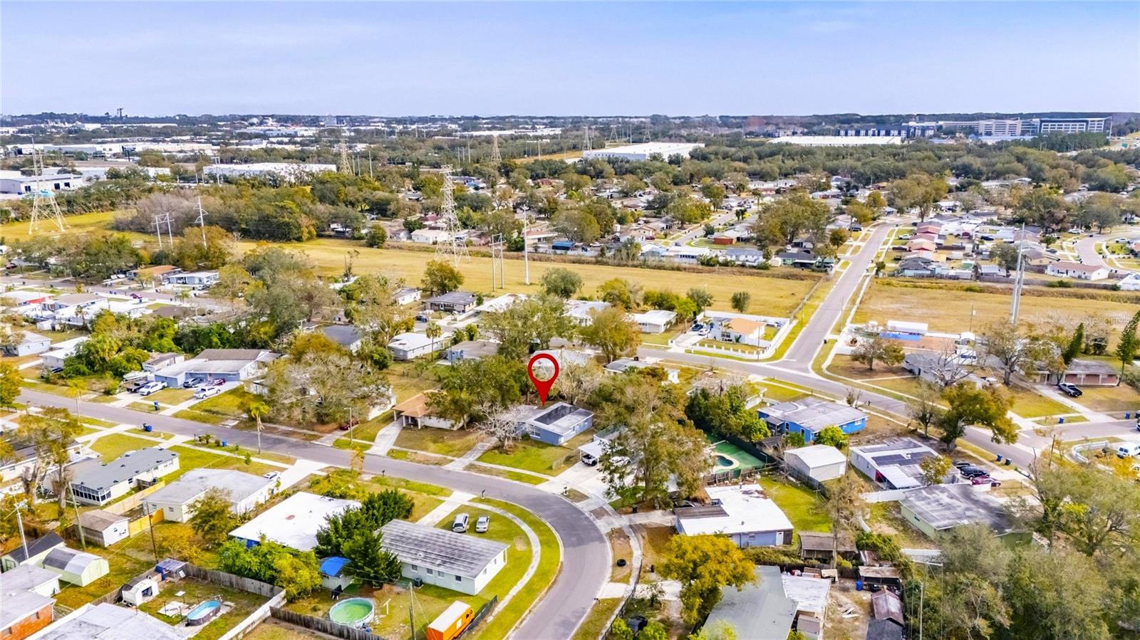 1434 LONGWOOD LOOP, TAMPA, FL, 33619