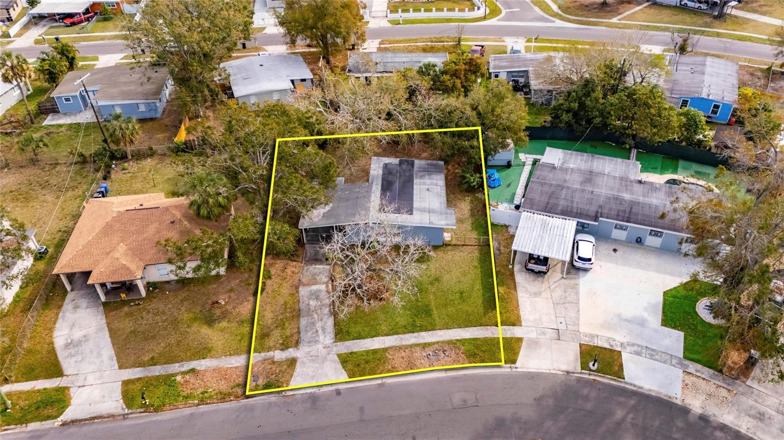 1434 LONGWOOD LOOP, TAMPA, FL, 33619
