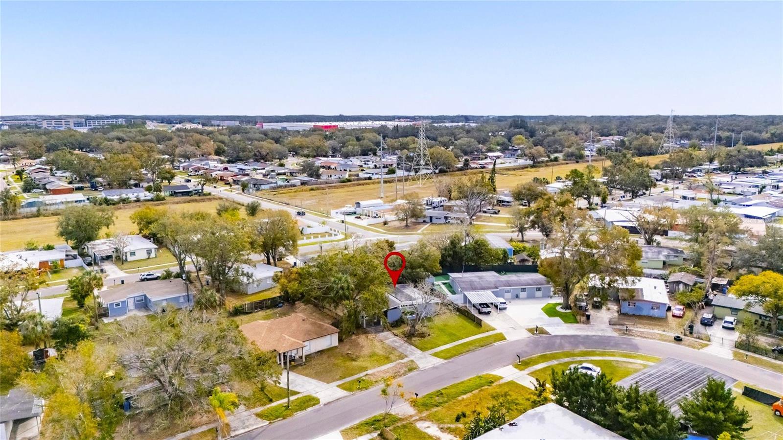 1434 LONGWOOD LOOP, TAMPA, FL, 33619
