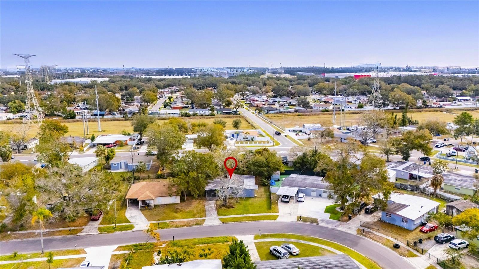 1434 LONGWOOD LOOP, TAMPA, FL, 33619