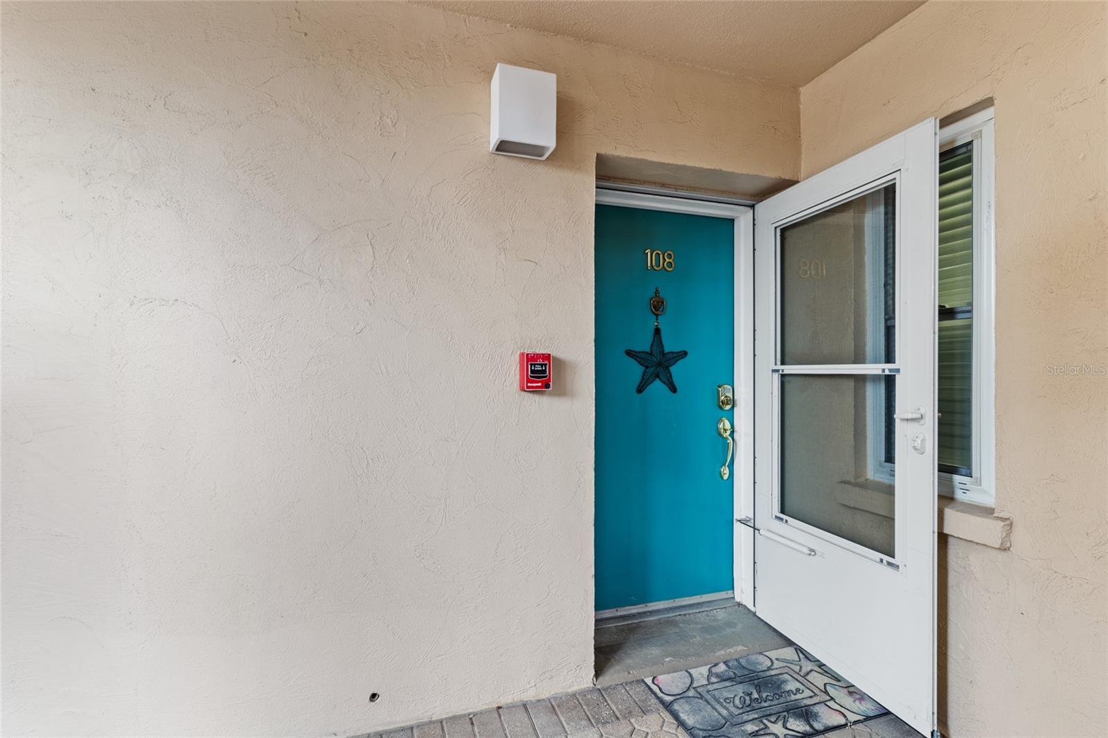 1215 S PORTOFINO DR #108, SARASOTA, FL, 34242