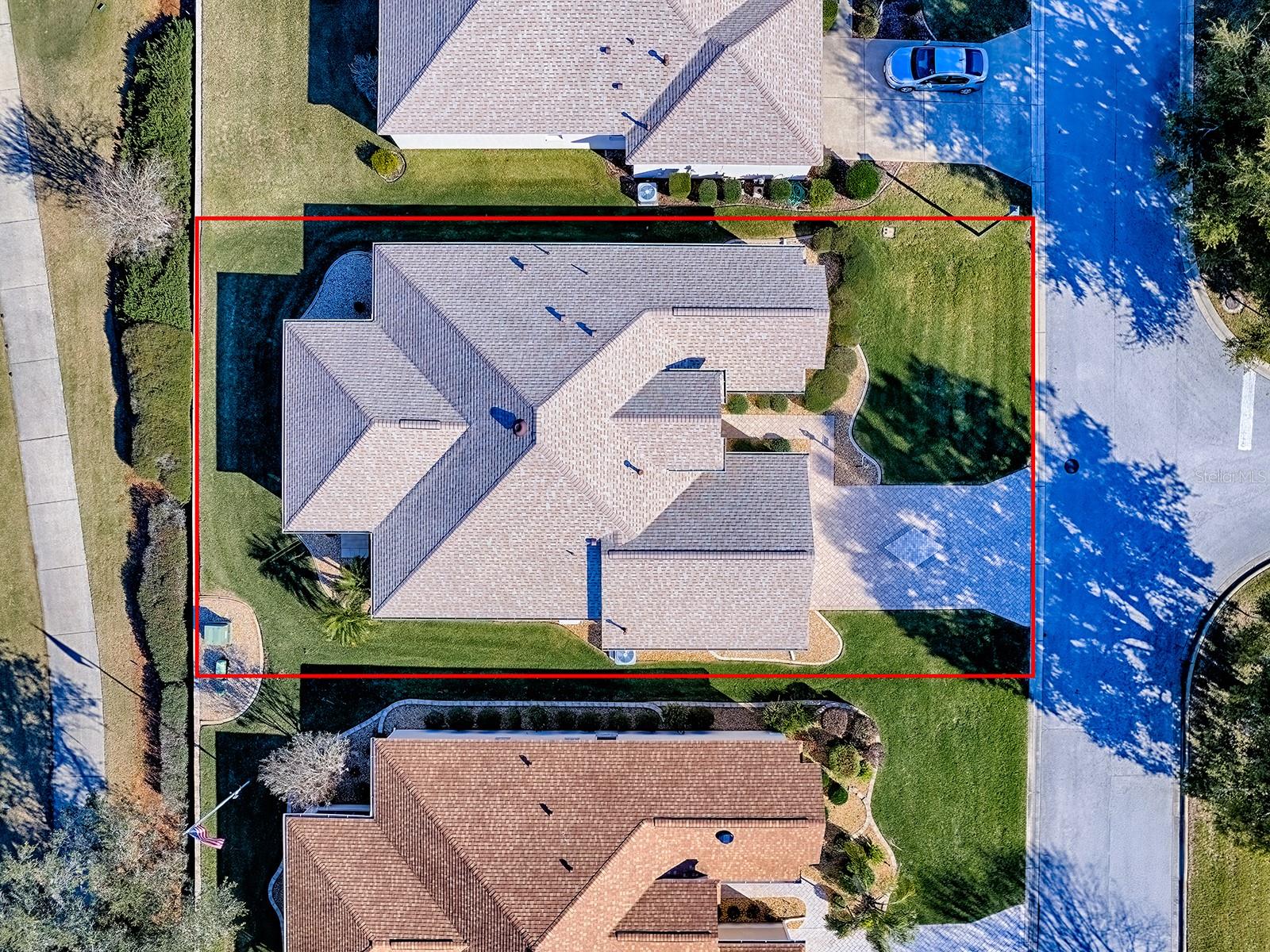 16841 SE 84TH COLERAIN CIR, THE VILLAGES, FL, 32162