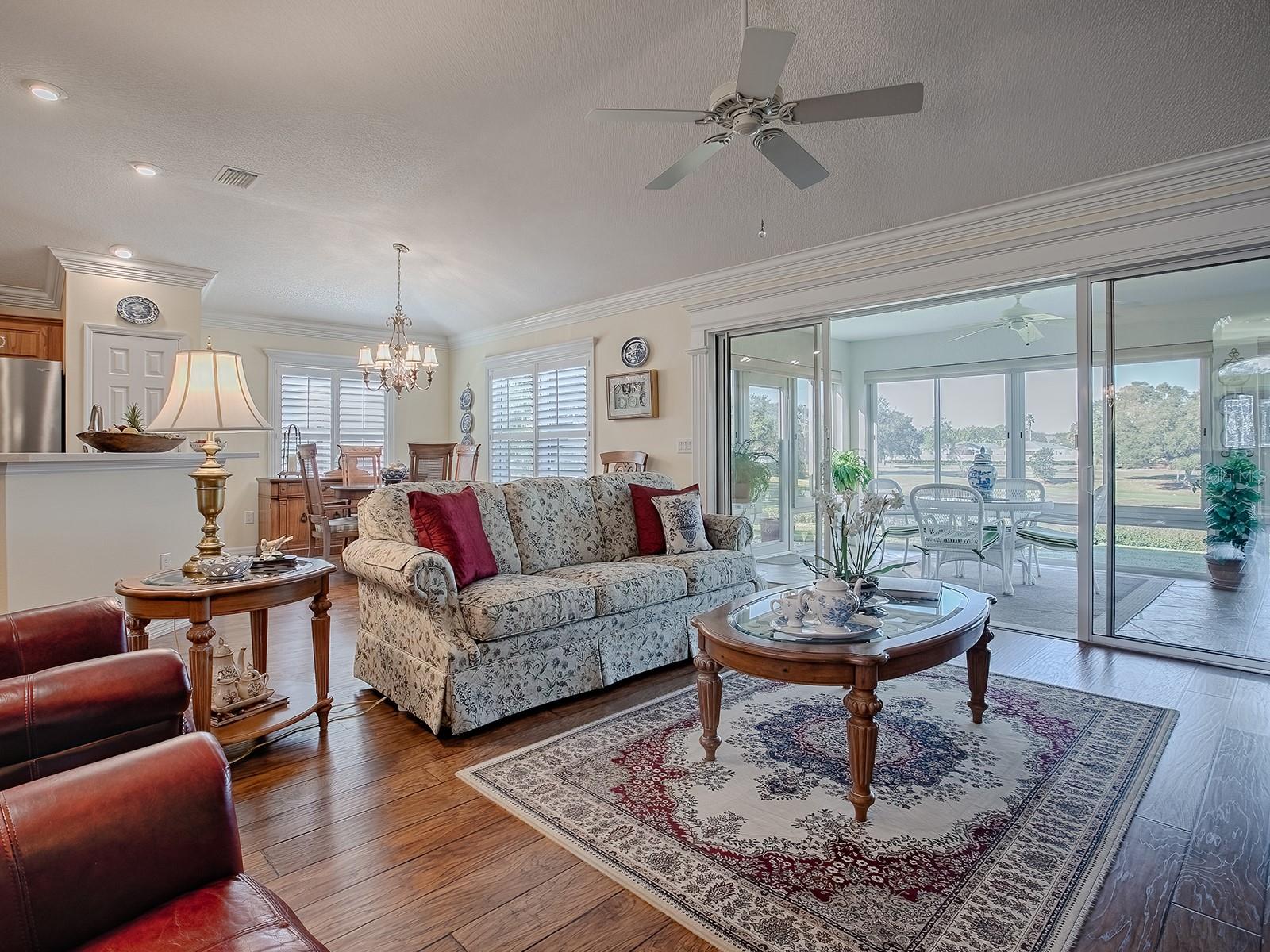 16841 SE 84TH COLERAIN CIR, THE VILLAGES, FL, 32162