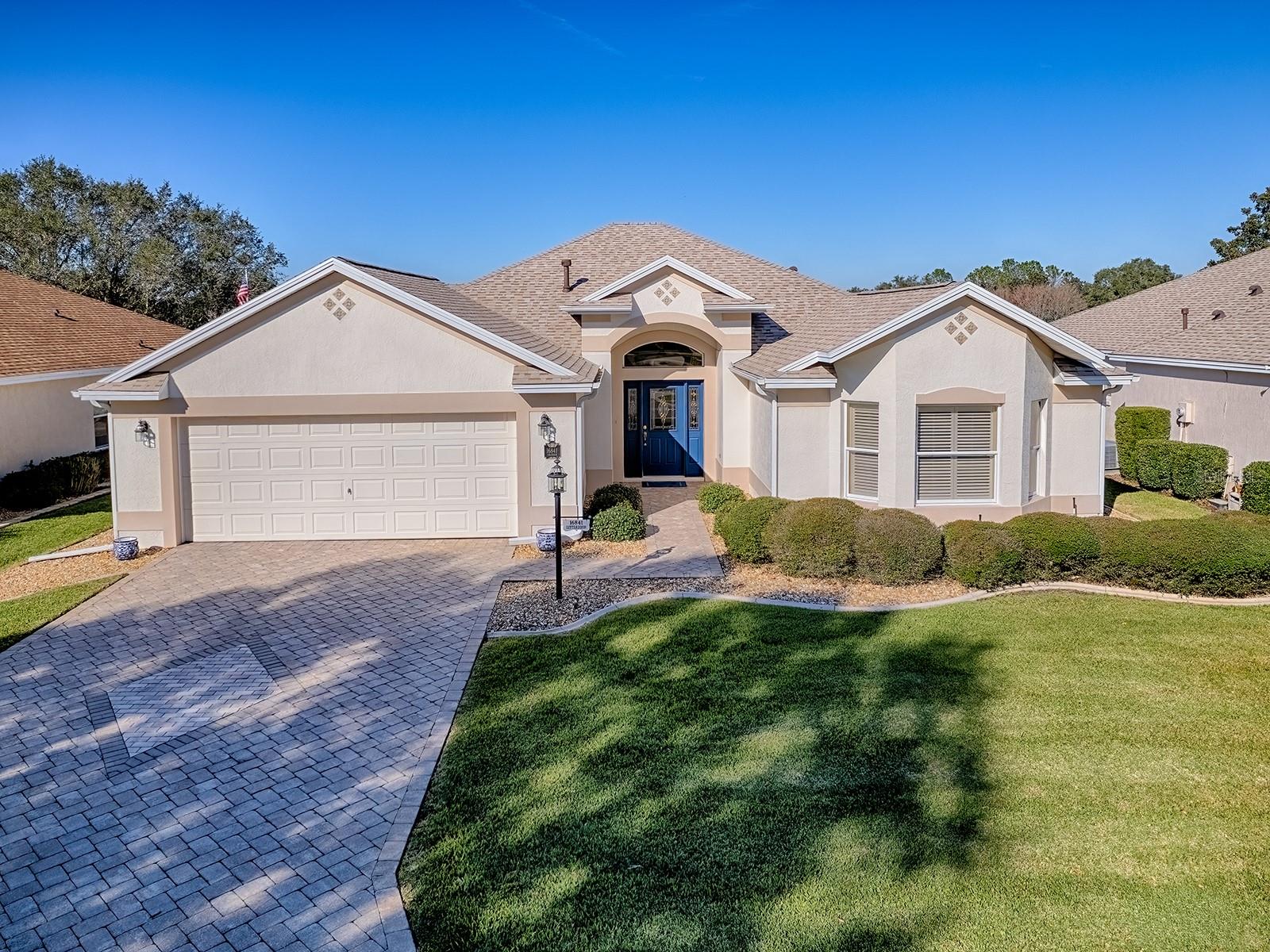 16841 SE 84TH COLERAIN CIR, THE VILLAGES, FL, 32162