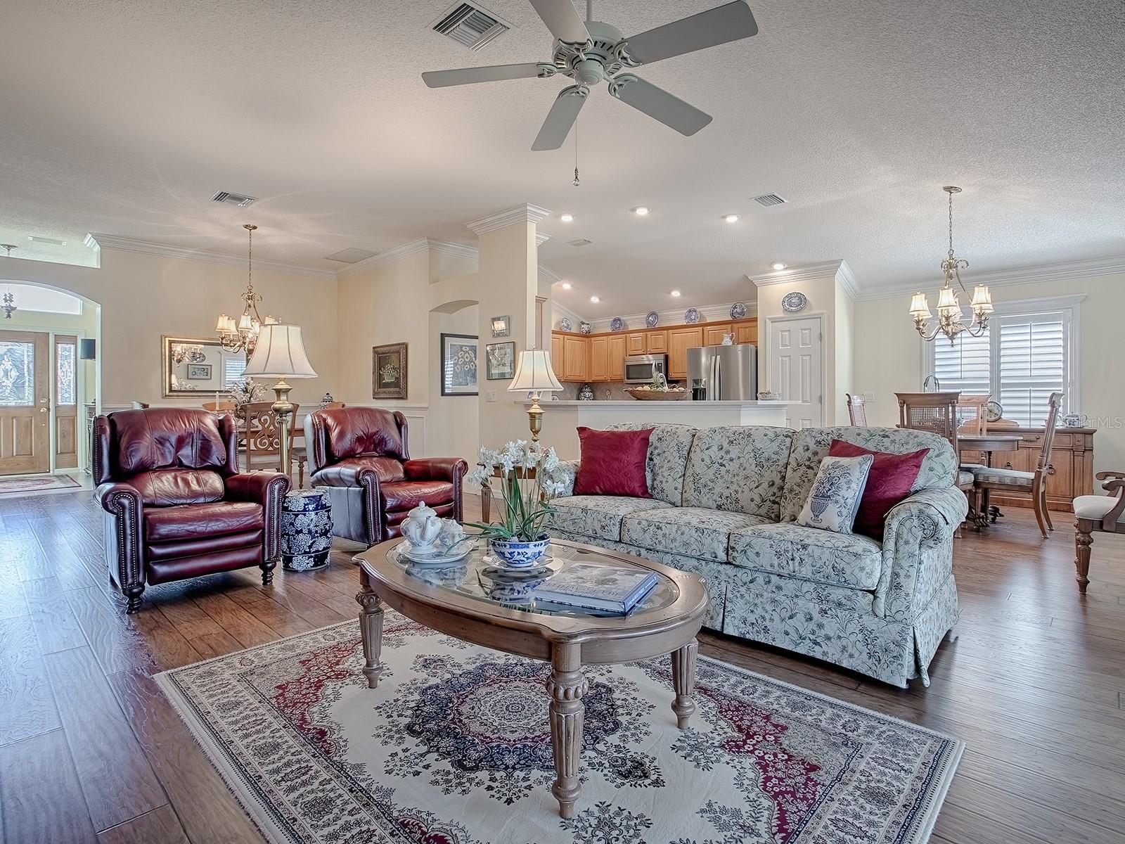 16841 SE 84TH COLERAIN CIR, THE VILLAGES, FL, 32162